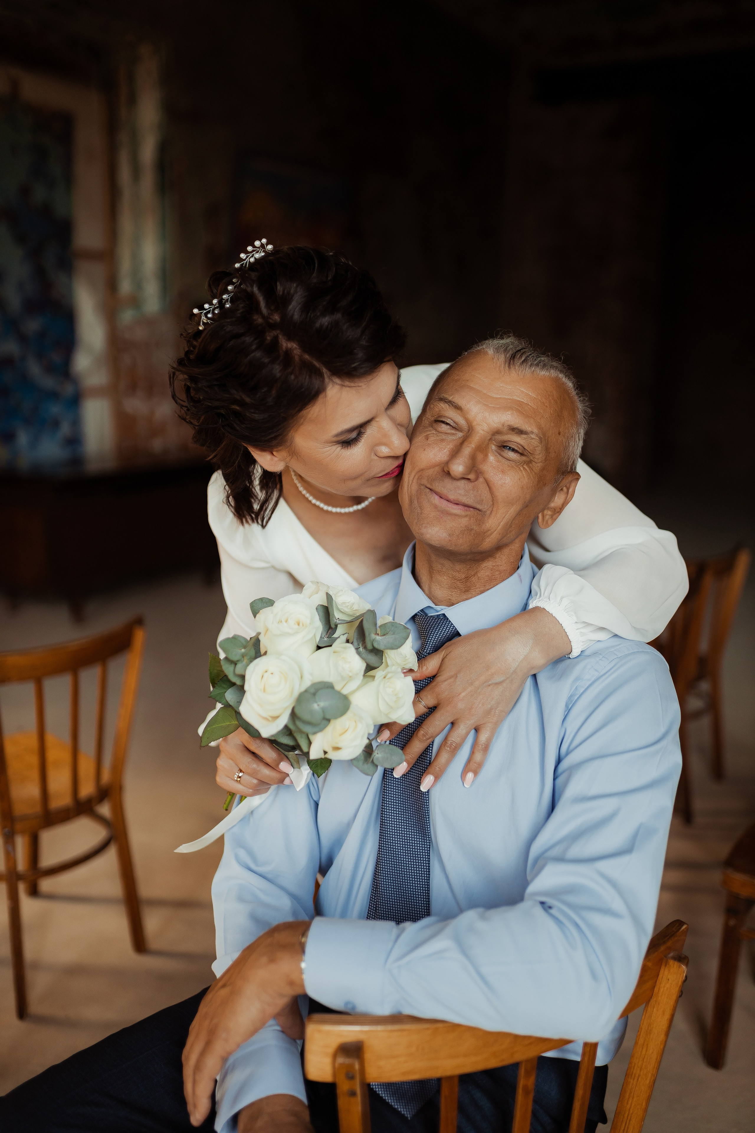 Вячеслав & Наталия 31.05. ФОТОГРАФ Маргарита Сивакова | Ярославль Кострома Москва