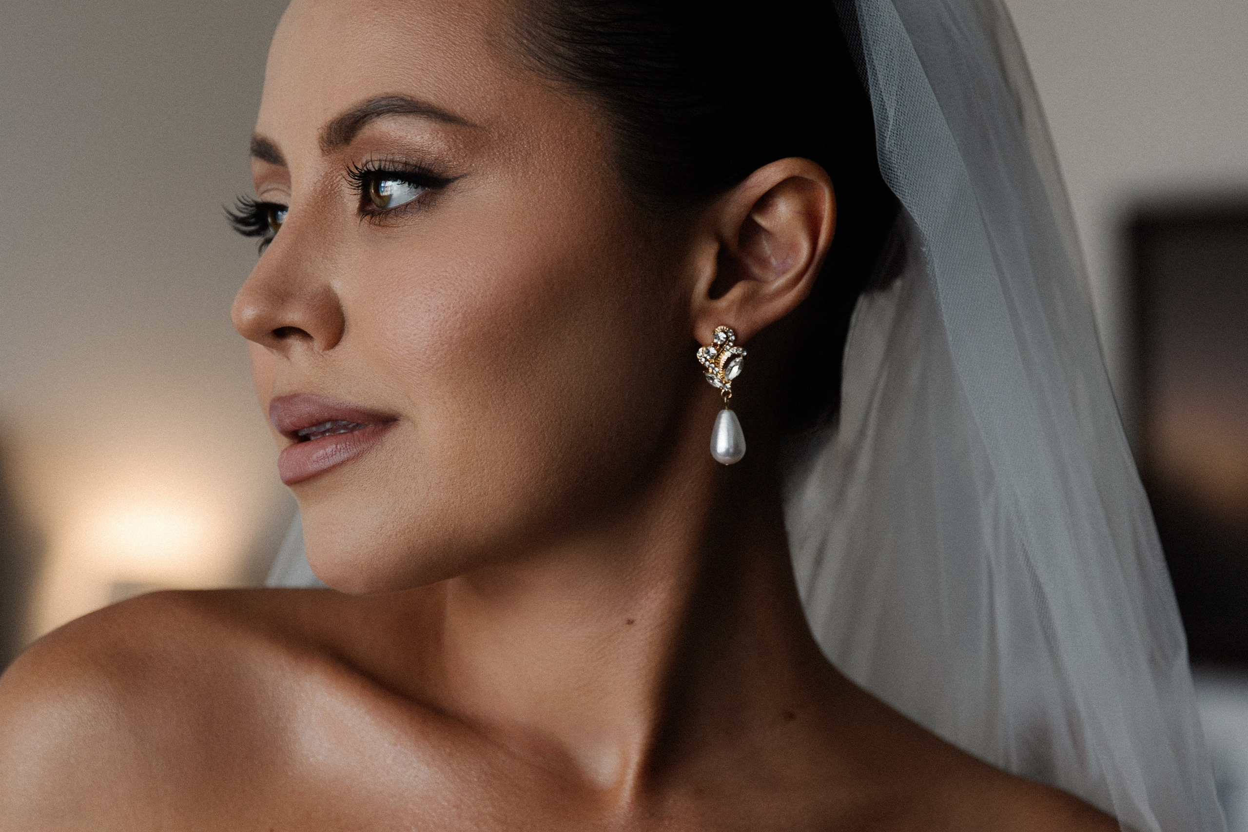 Фархад и Энже. Фотограф Диана Хасанова, г. Казань