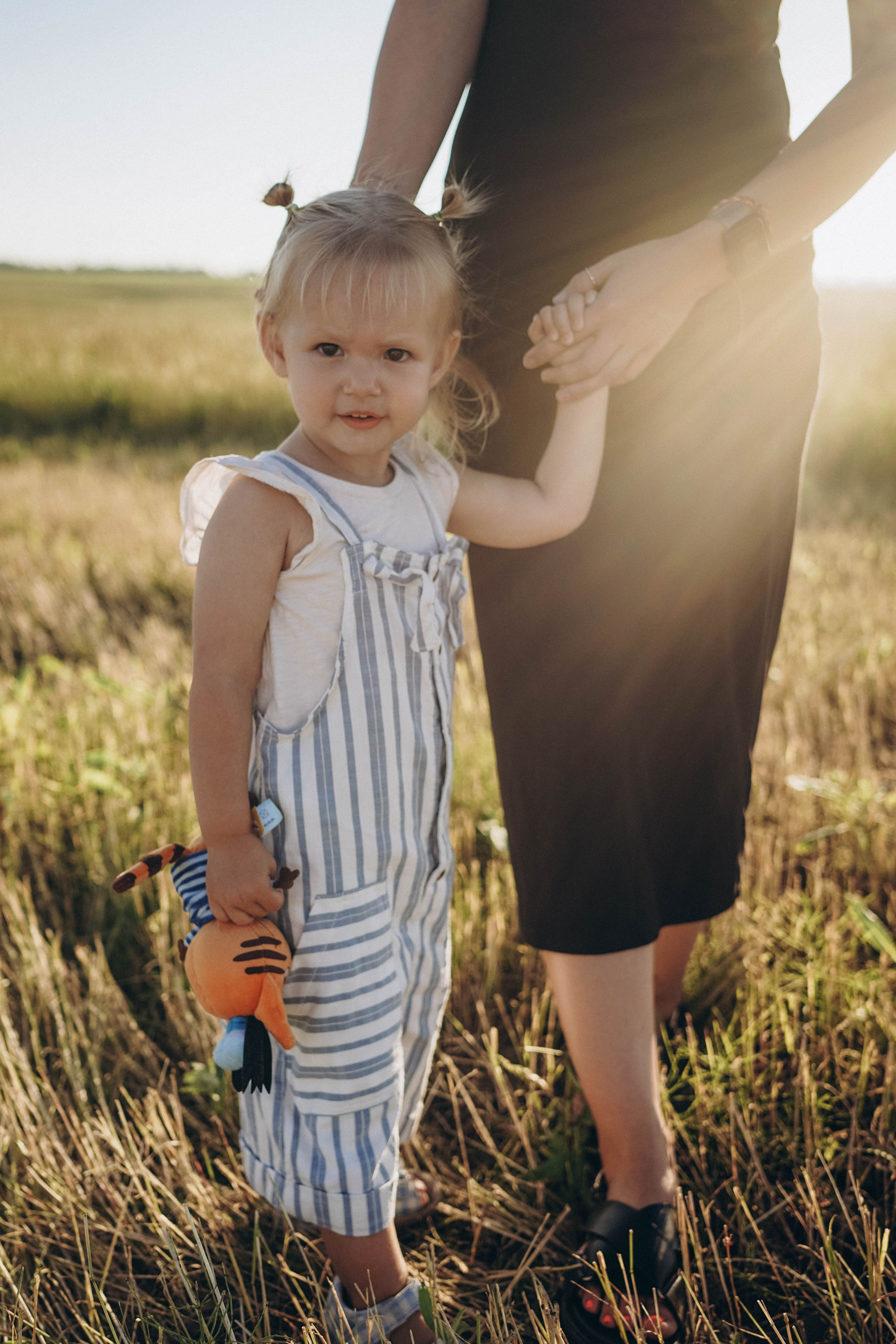 Ангелина и Мия. Фотограф в Иркутске