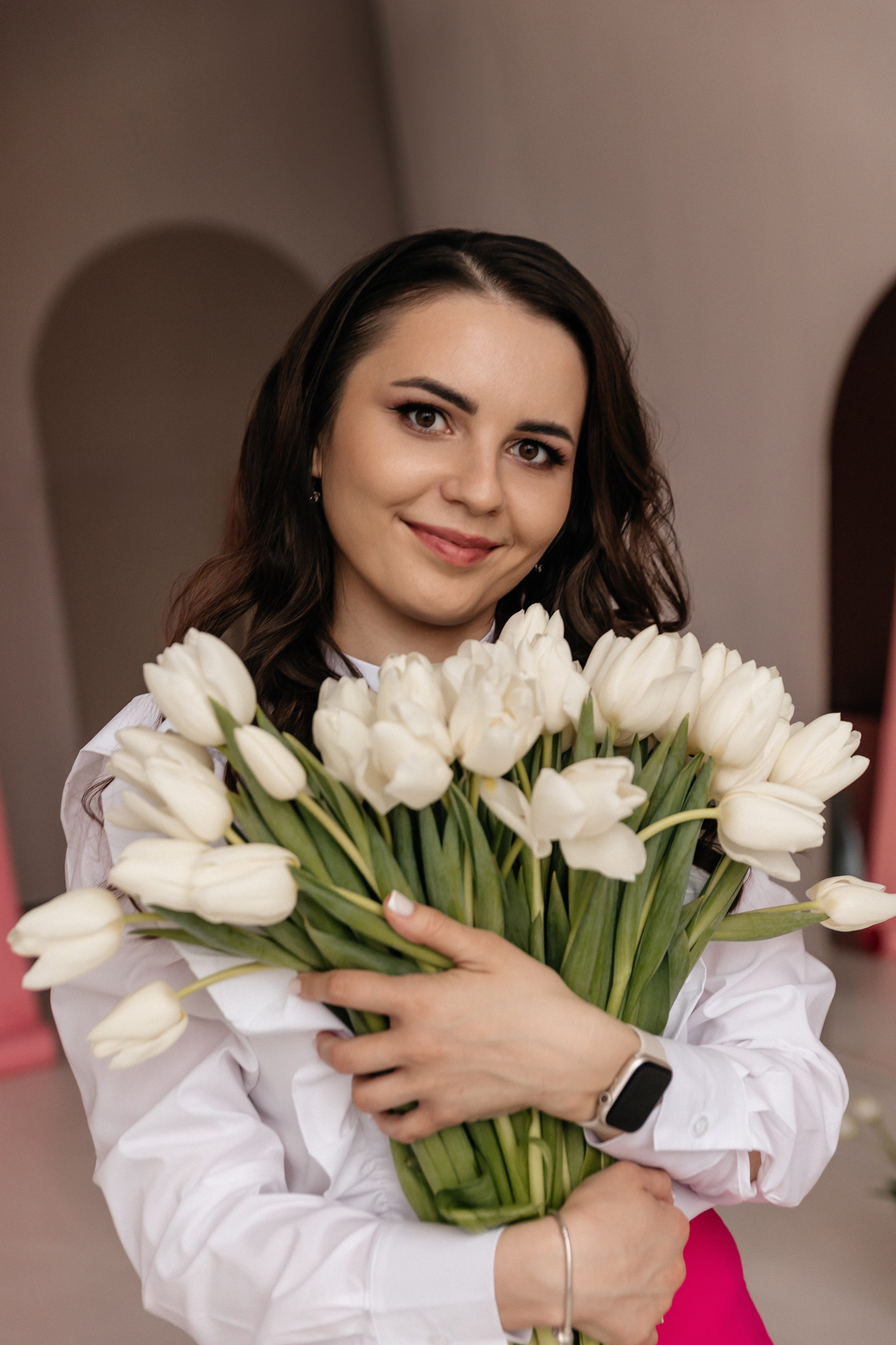 Кристина. Семейный фотограф Минск Усова Ольга