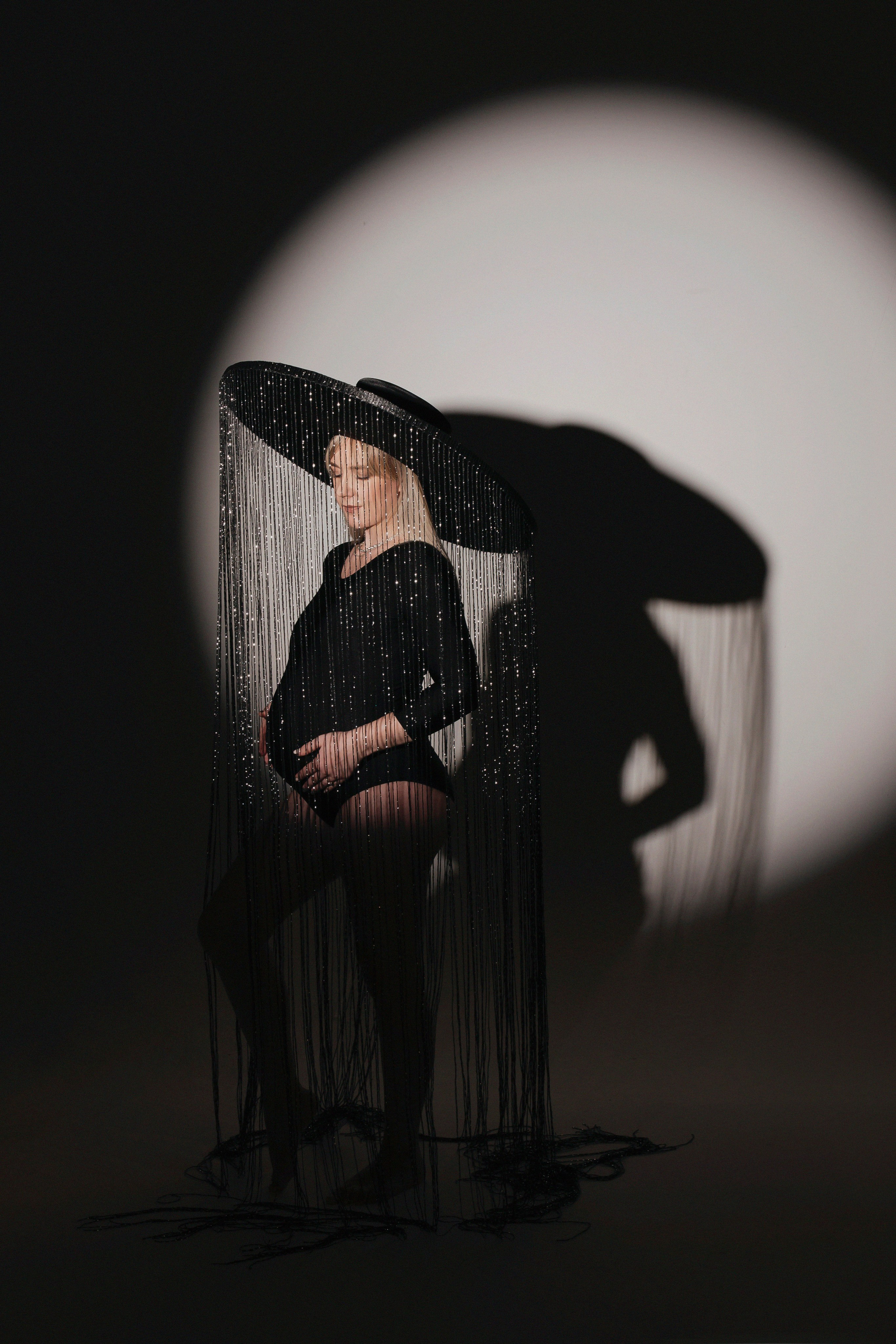 В ожидании чуда. Aniqiina