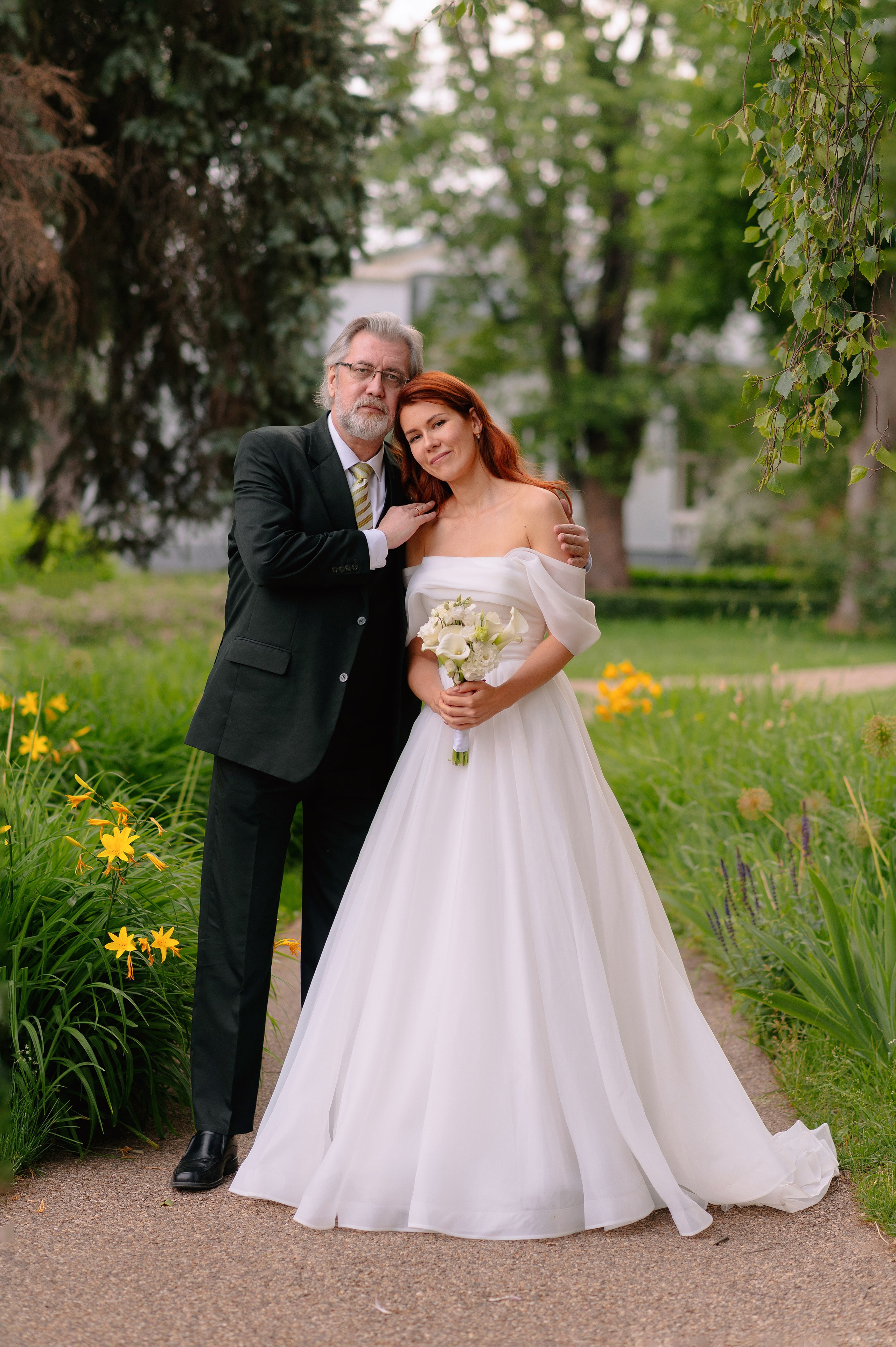 ТИНА и МИША. Шашкова Вероника / Свадебный и семейный фотограф Москва и Ярославль