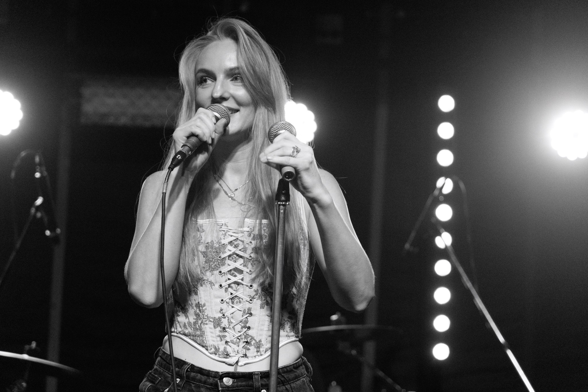 Морегоре, Paraskeva, Parolibre, 18.01.26, Alcatraz