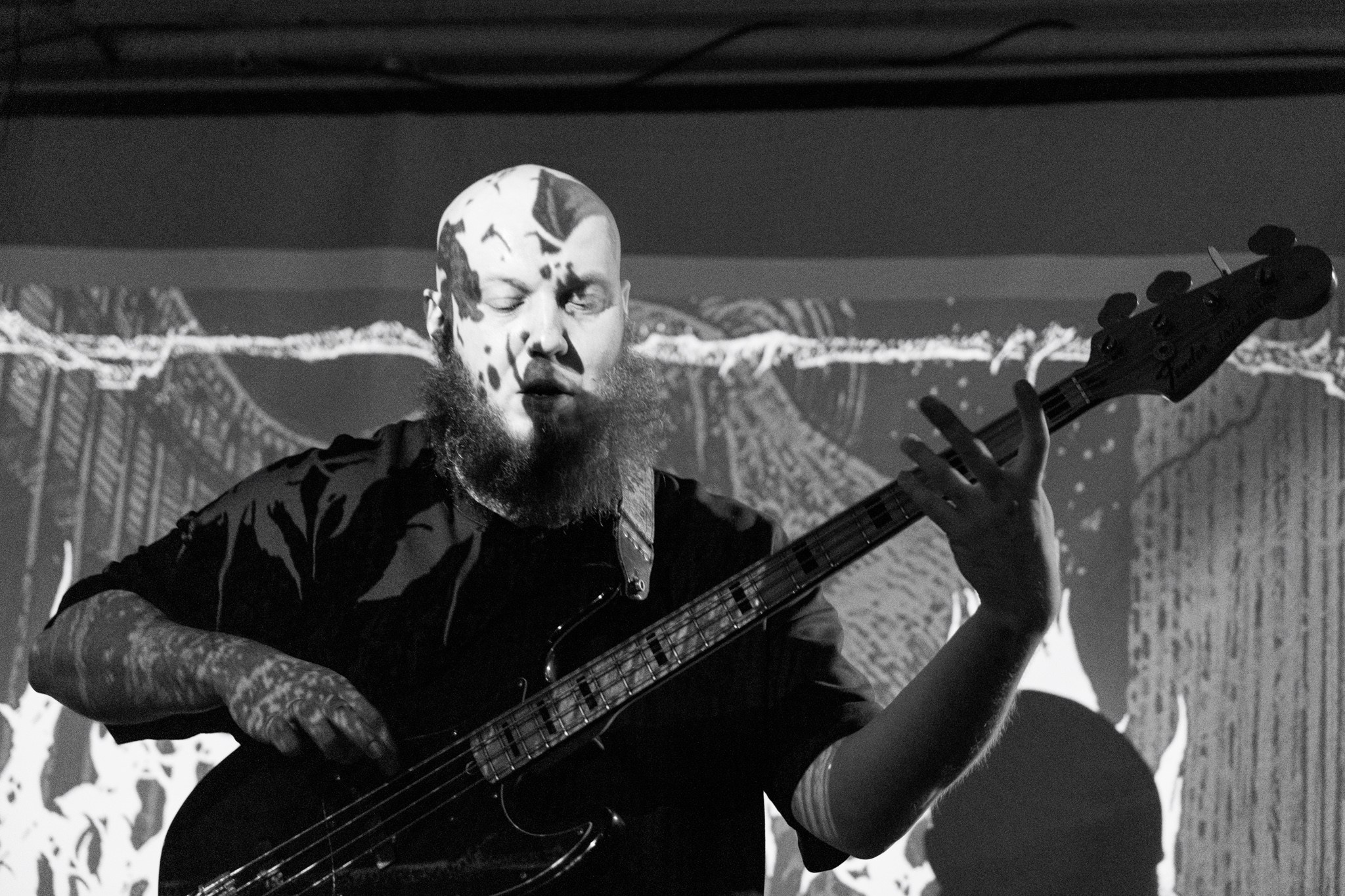 Cenotaph, Vacancy for the Victim, Wombripper, Step to Freedom, 14.11.25, TAGO)))MAGO)))