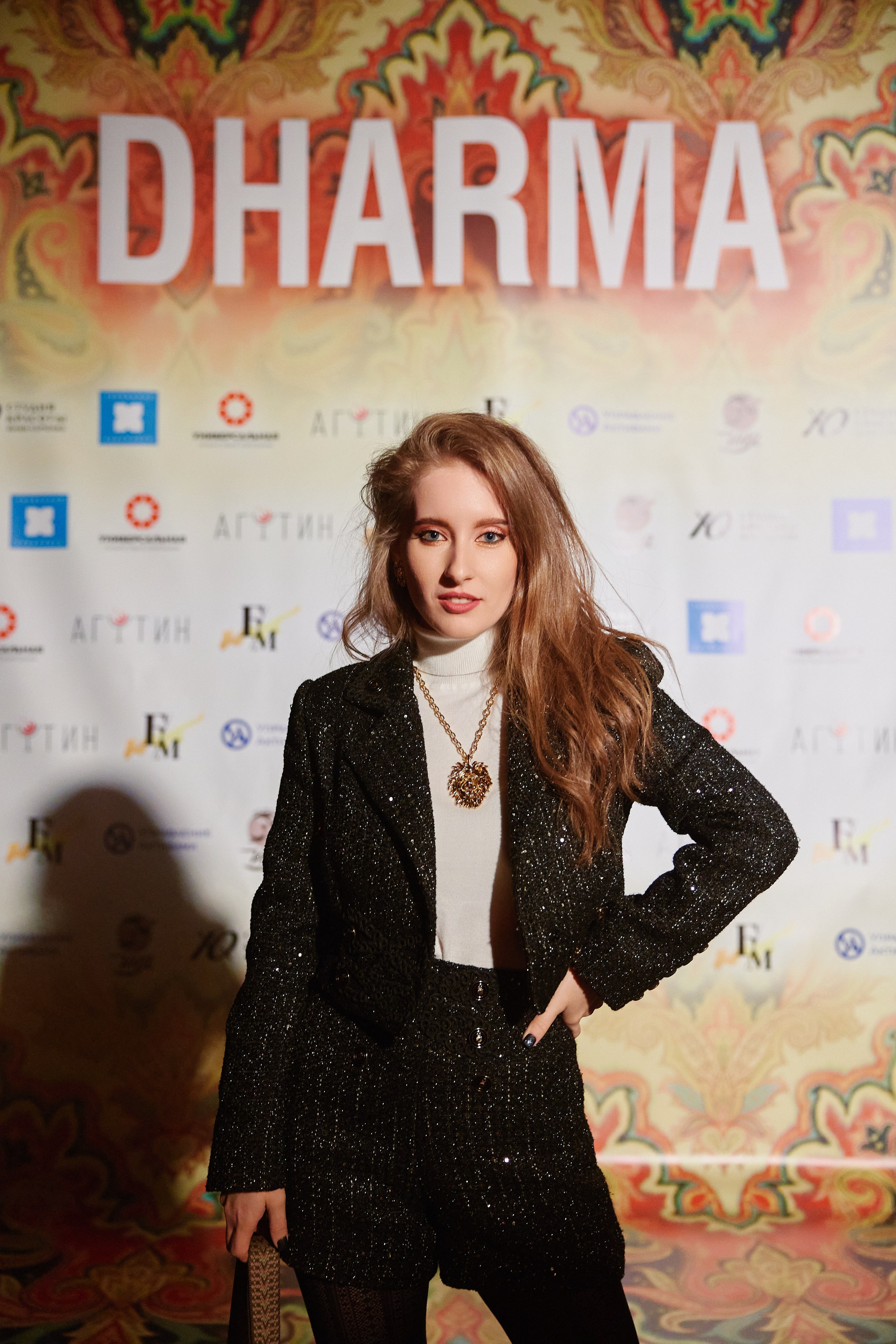 DHARMA. Репортажный фотограф в Хабаровске Николай Соболев