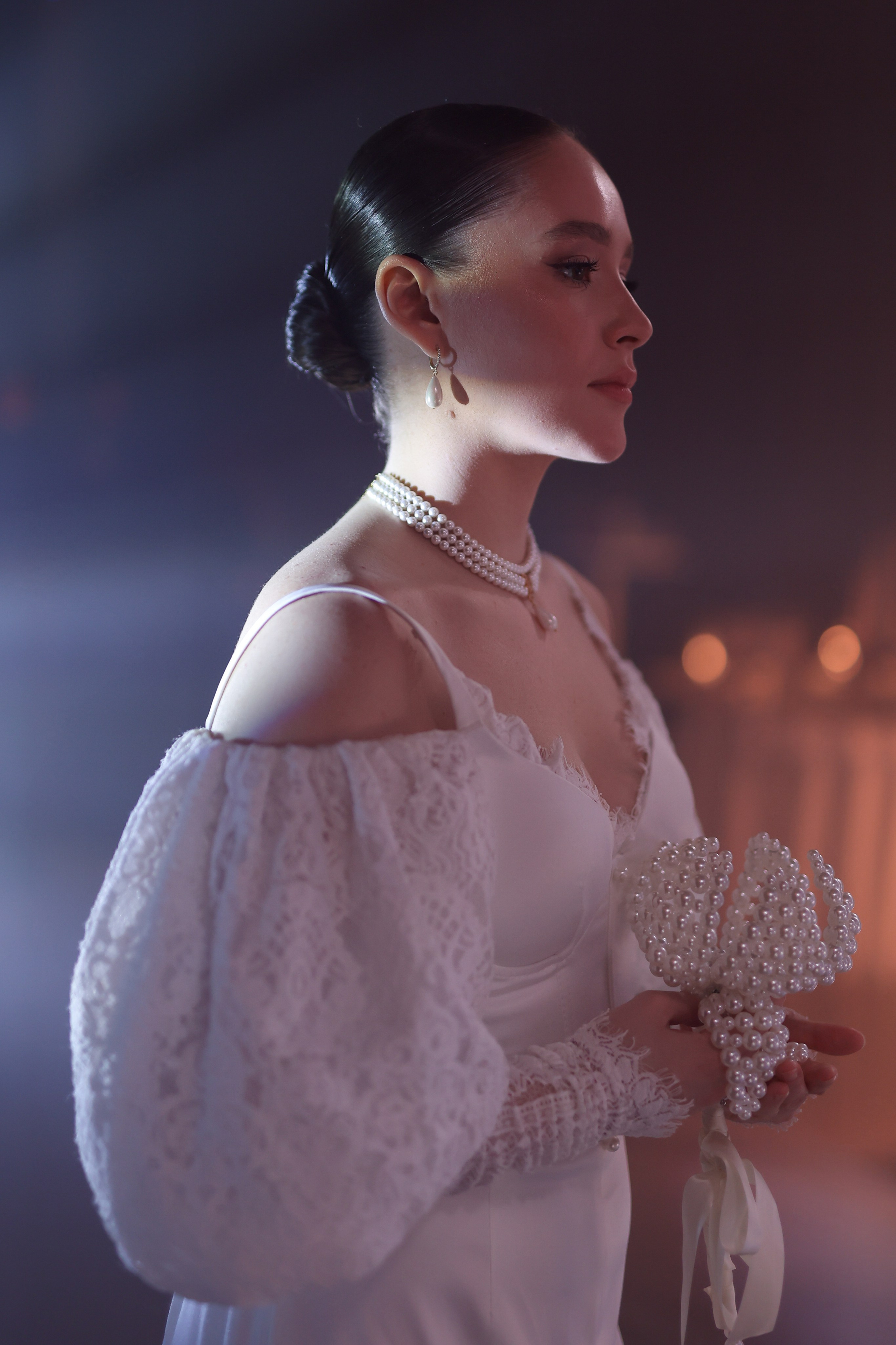 Иван и Мария. Фотограф в Москве Анастасия Курлович