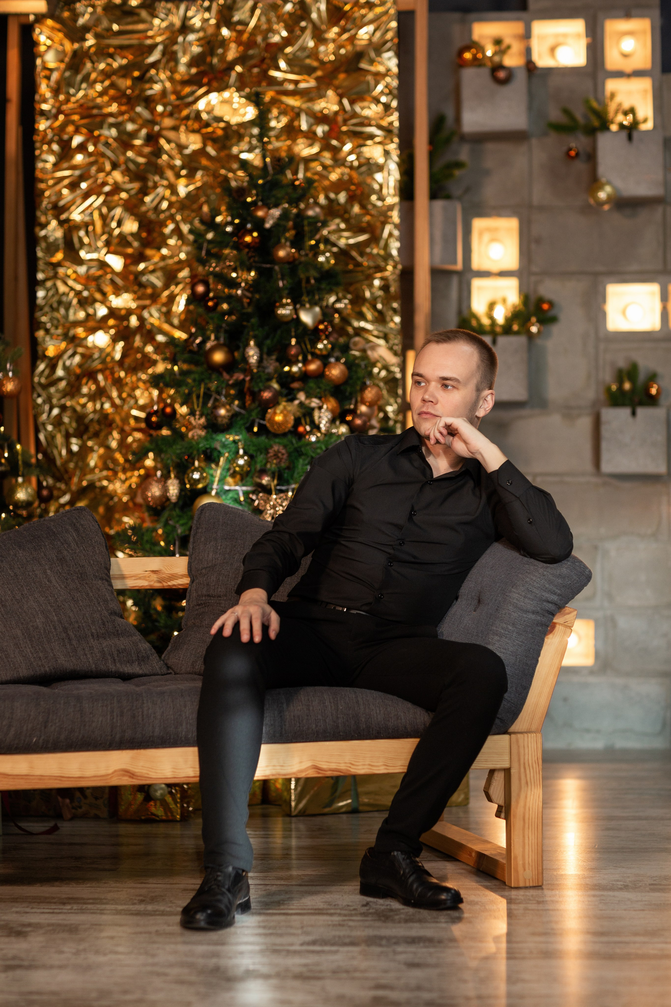 Расторгуевы. Семейный и женский фотограф в Волгограде Екатерина Гулей