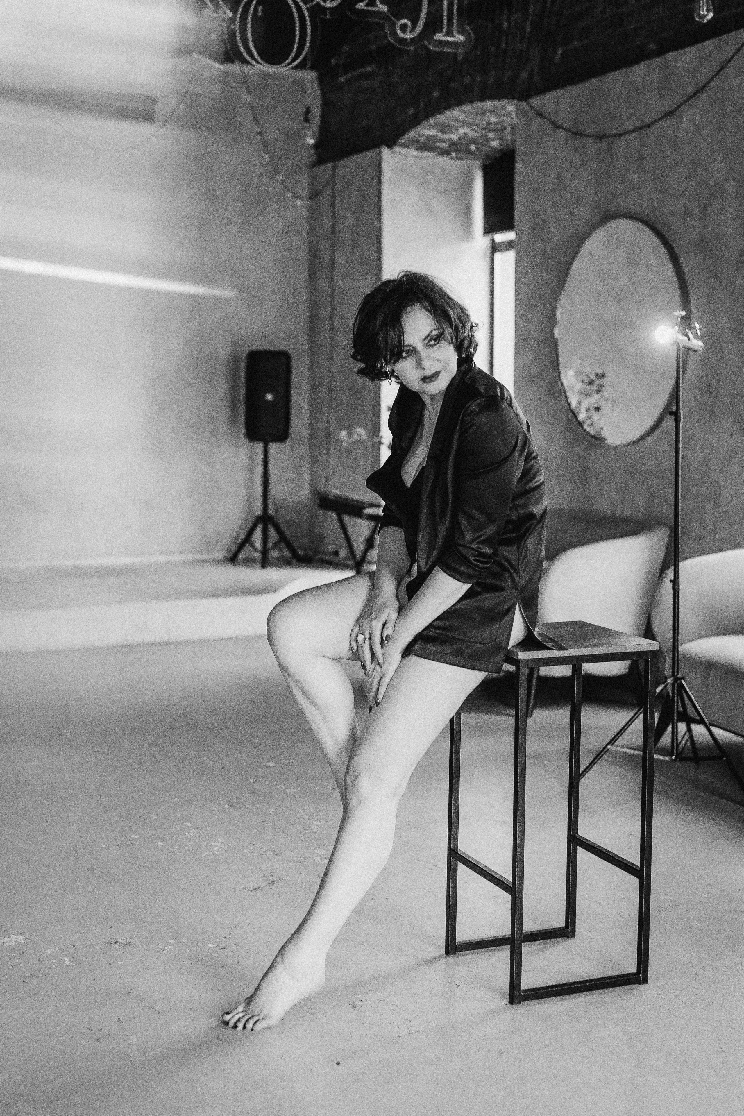 Лена. Фотограф Ногинск Электросталь Наталья Осетрова