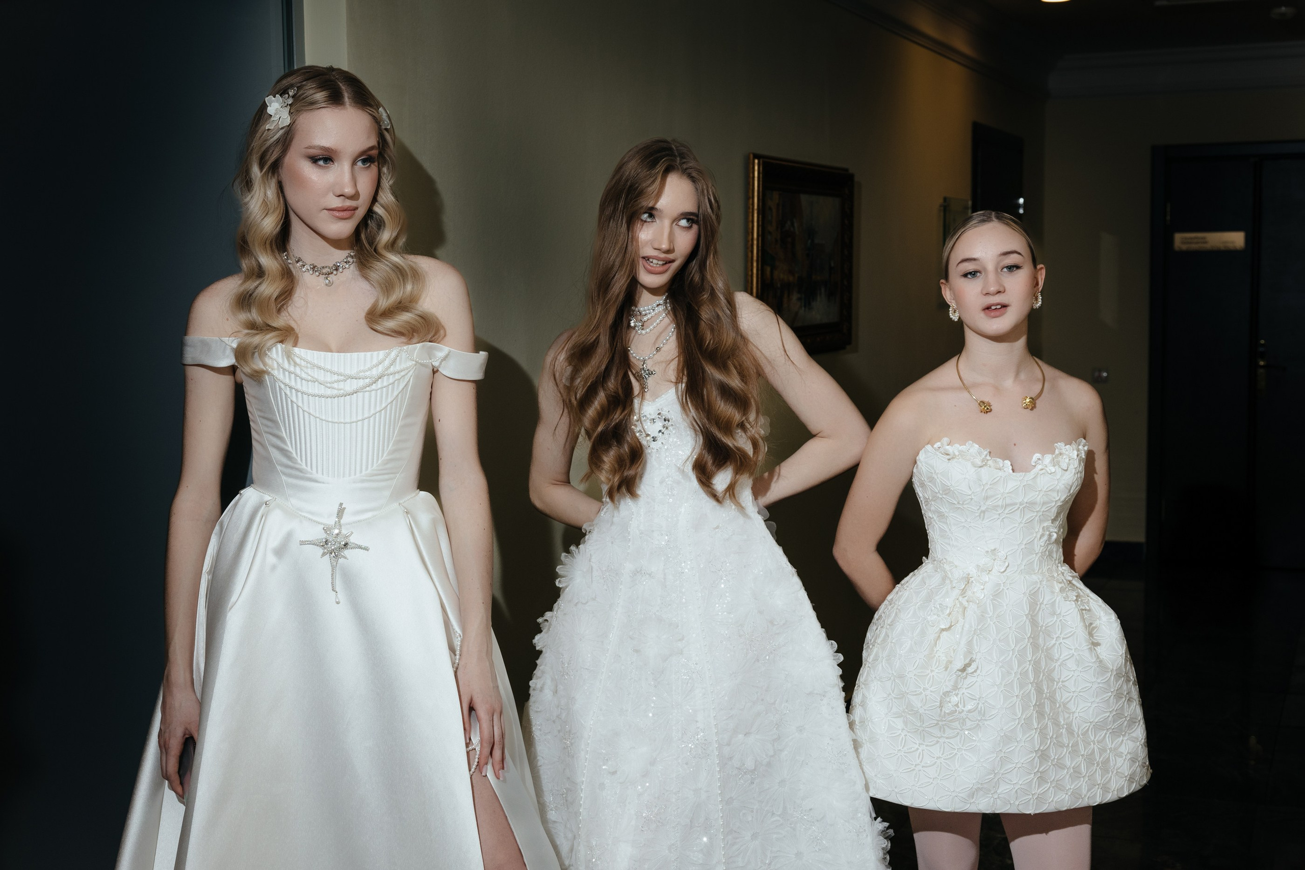 Bride Show Imperial Resort & Spa. Свадебный фотограф в Ульяновске Алексей Китов