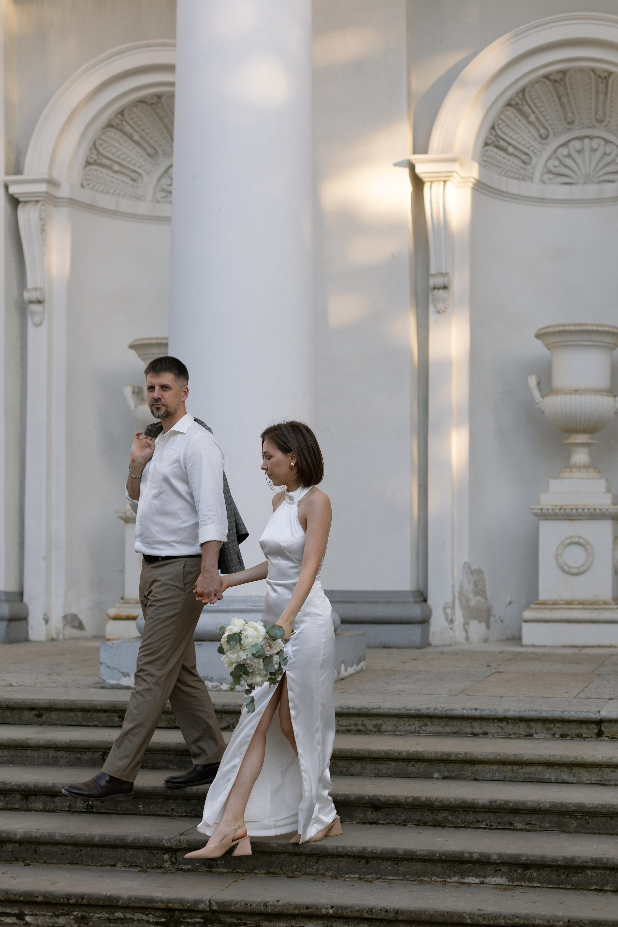 Игорь и Александра. @dariazphoto свадебный фотограф