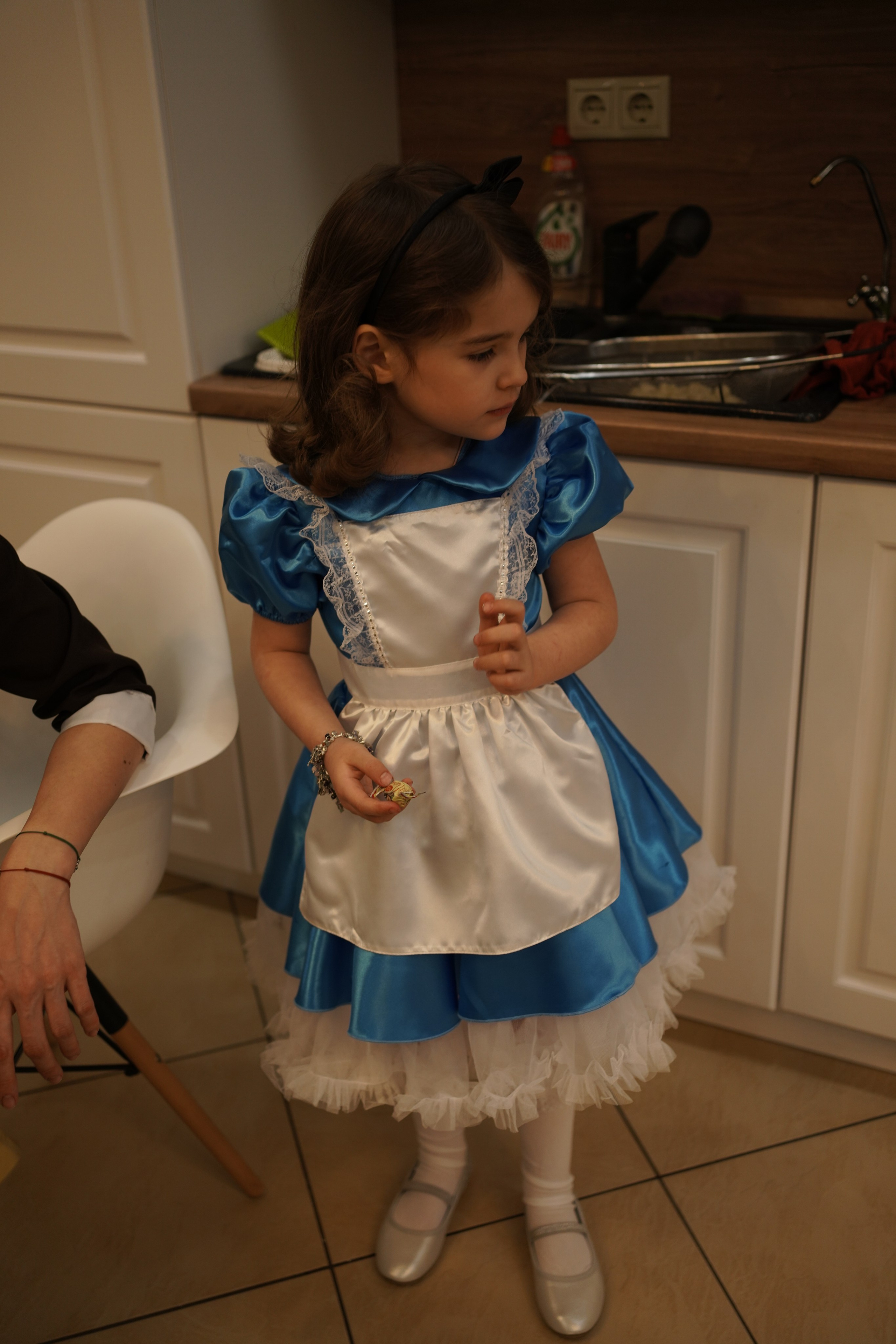 НГ 2020. Заставка