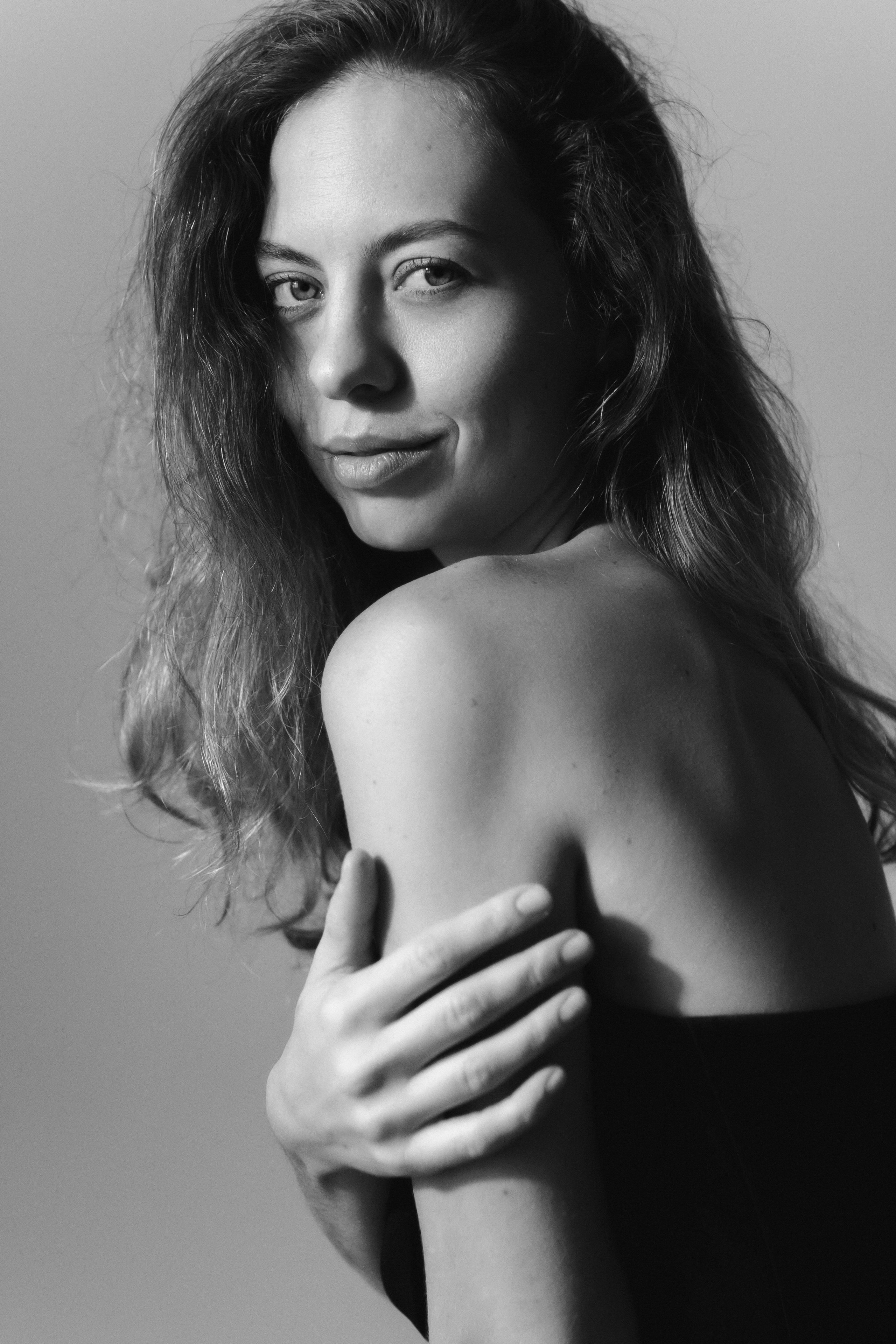 Лена. Фотограф в Челябинске Наталья Епимахова