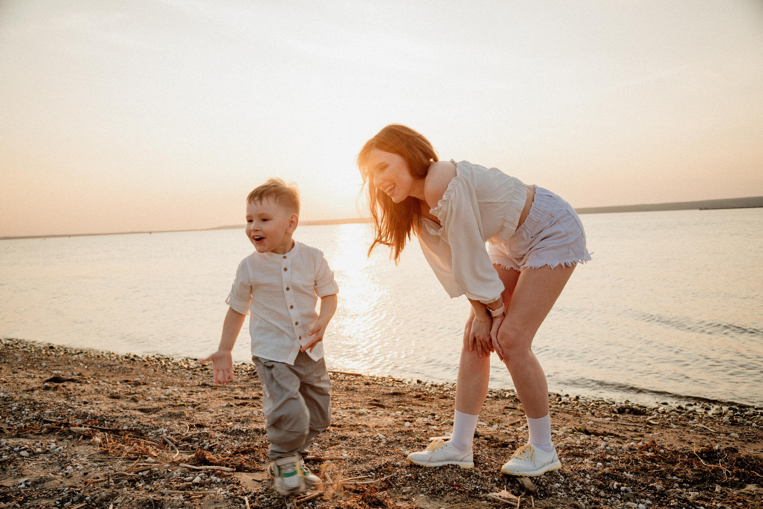 Семейный. Фотограф Алёна Евграфова