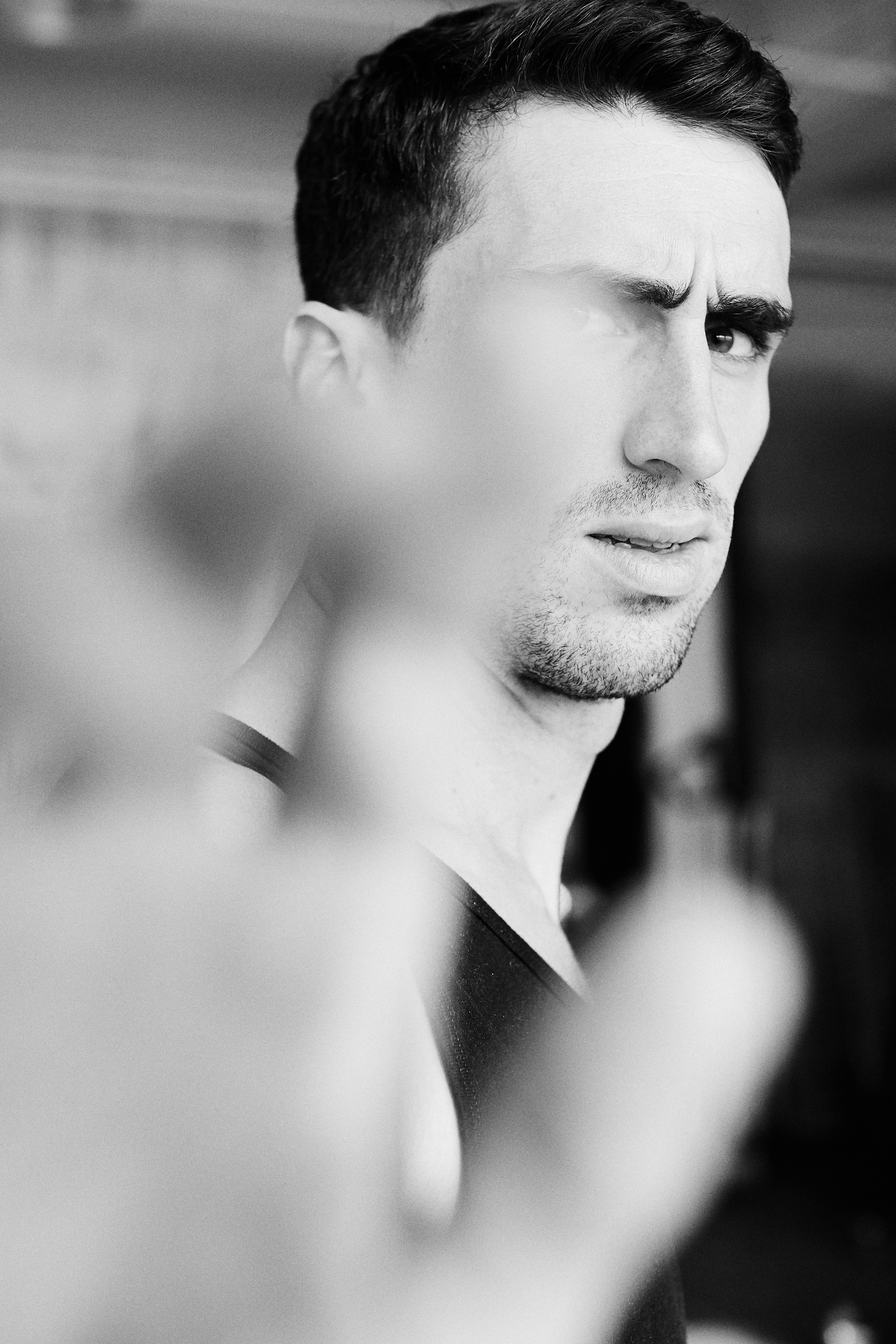 БУК. Фотограф Сергей Бойко Москва