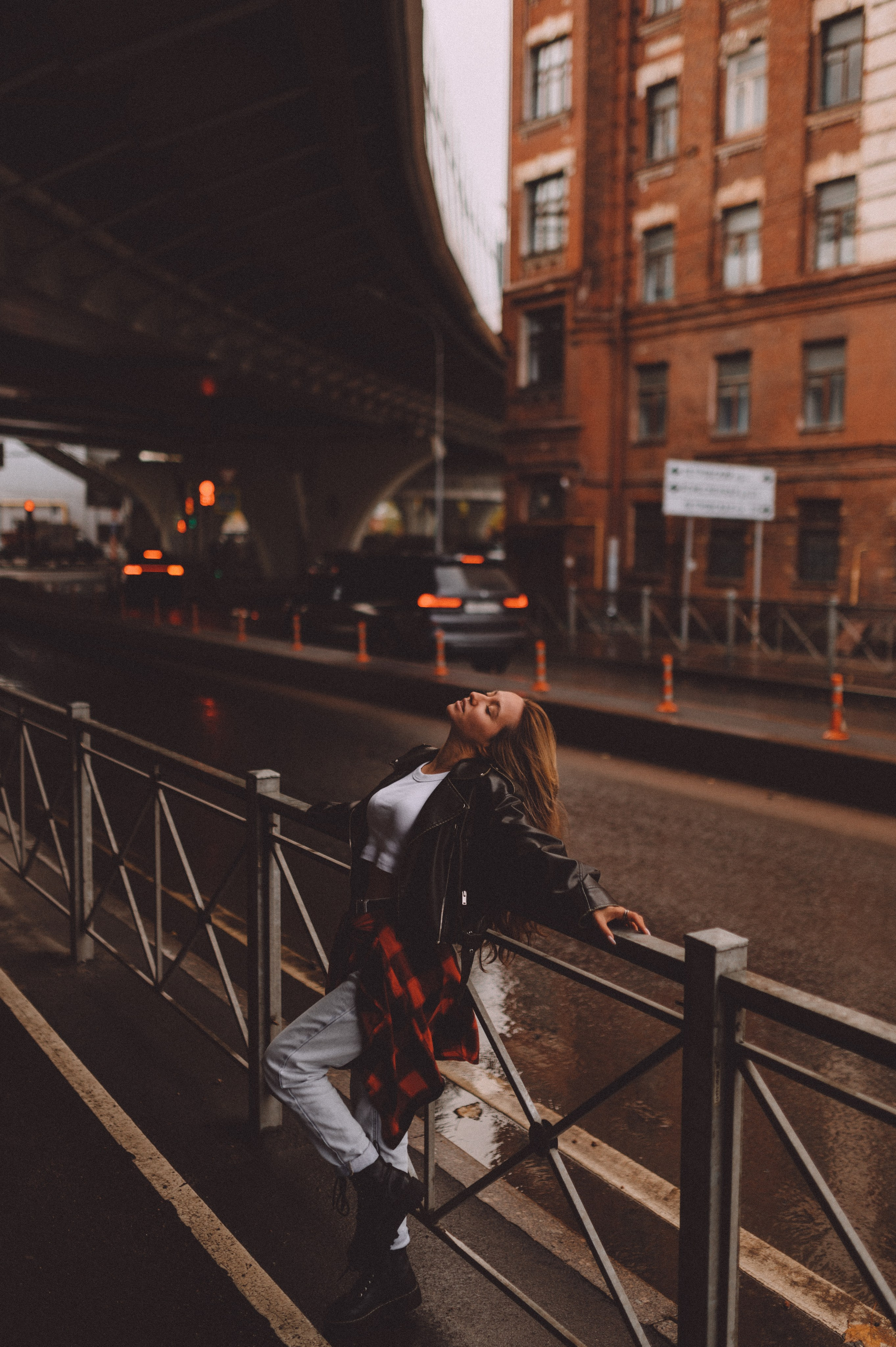 Ксюша. Свадебный фотограф в Санкт-Петербурге