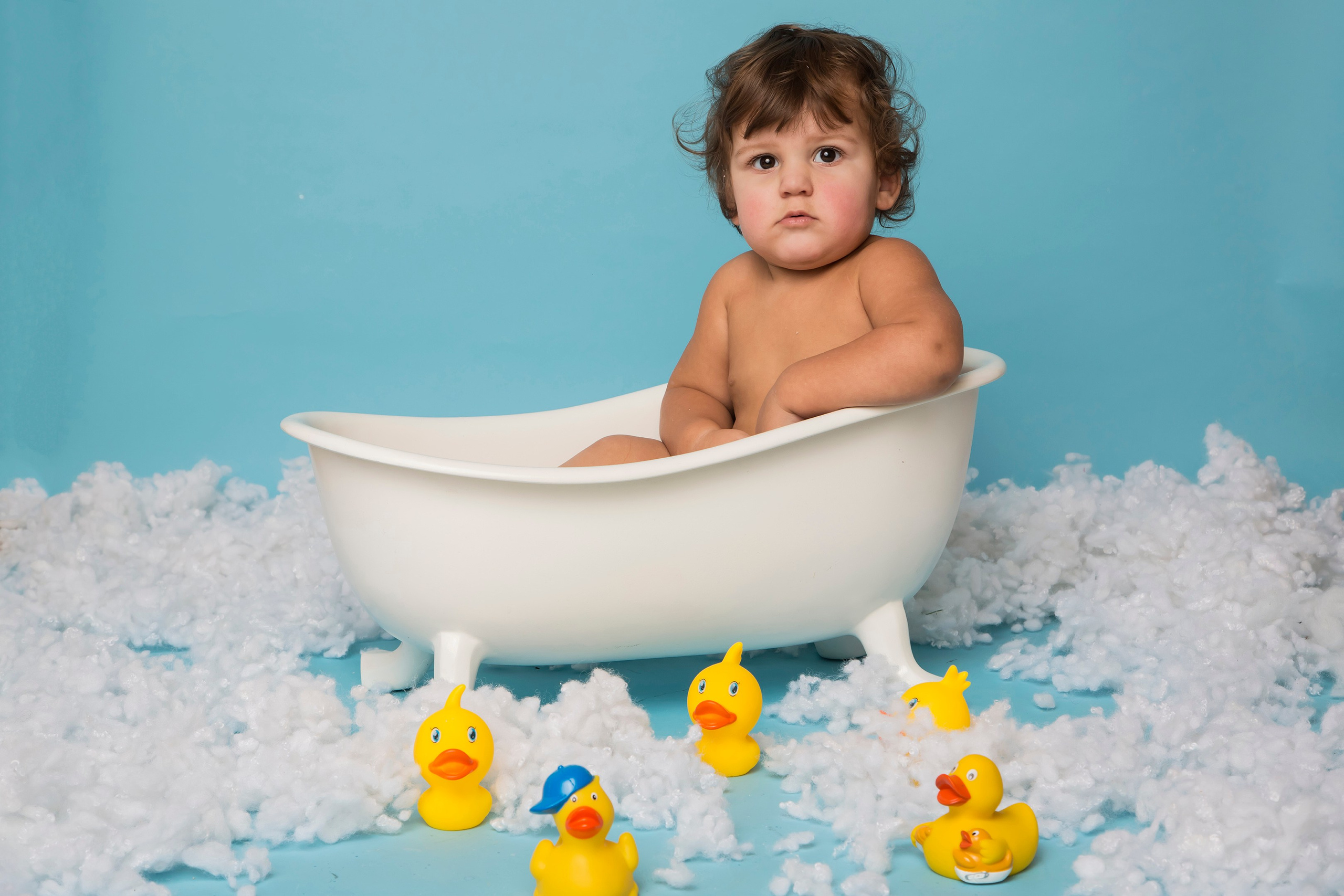 Годовасие. Семейный и детский фотограф в Москве и МО — Александра