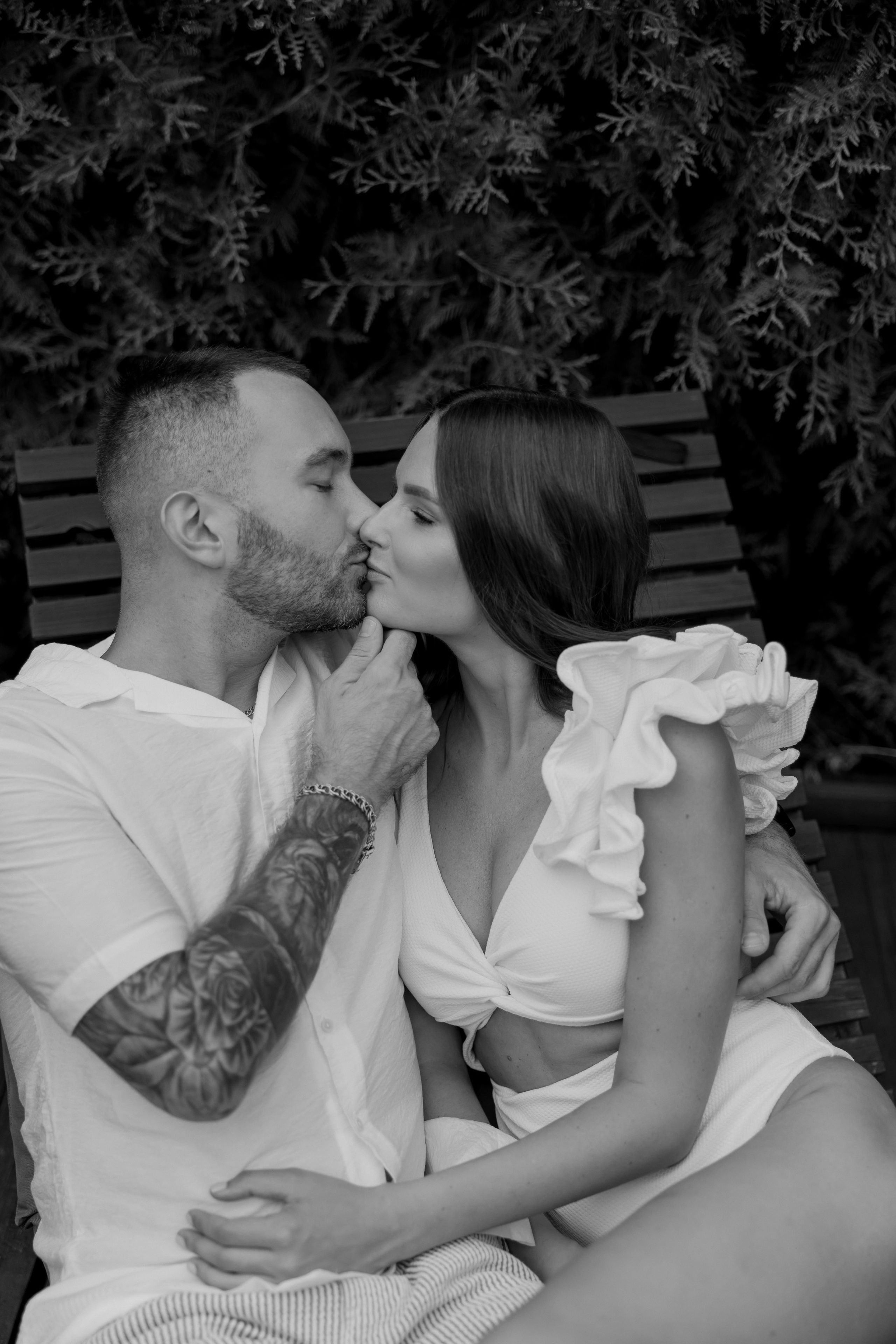 Artem & Victoria. Главная