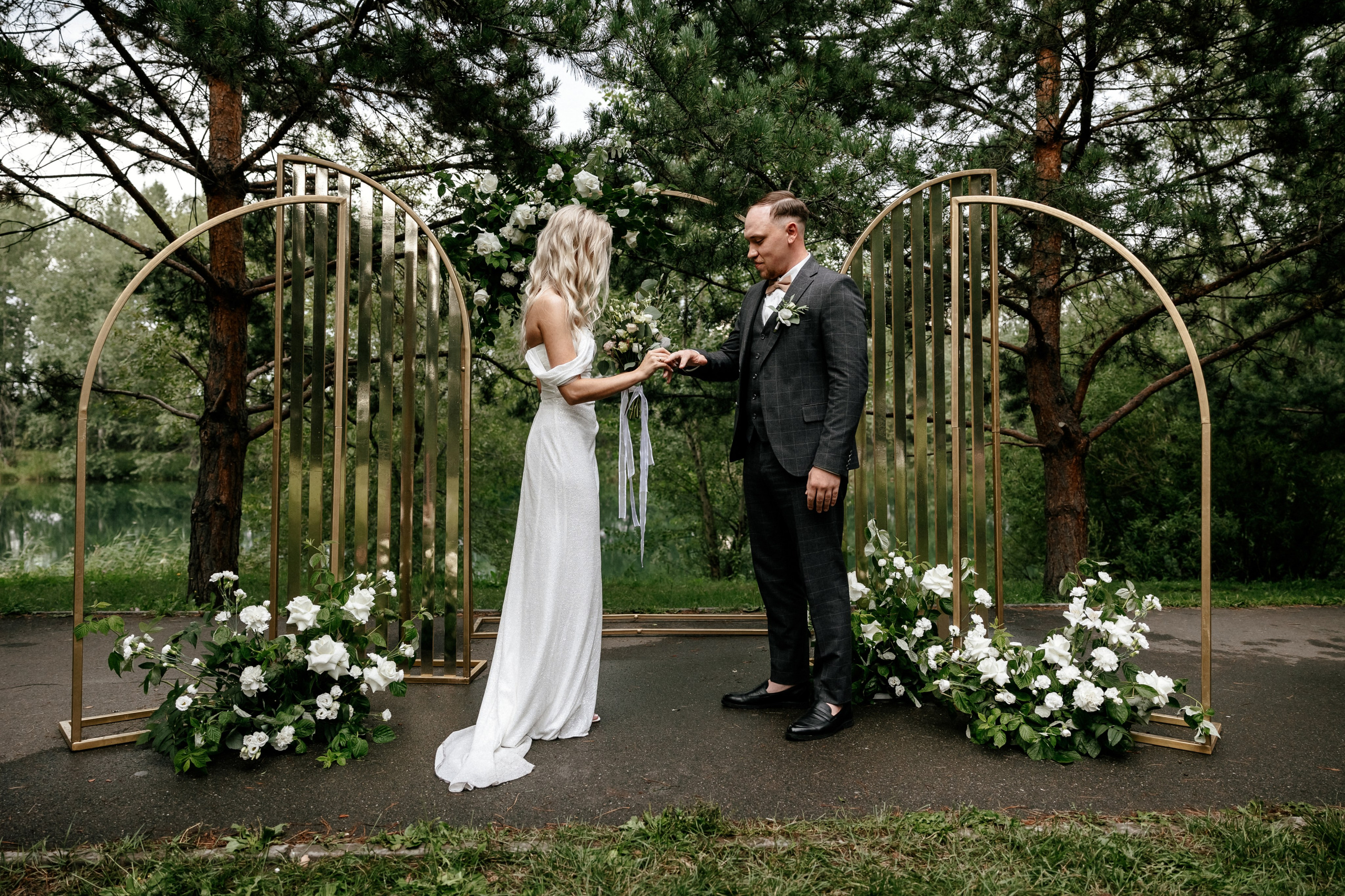 Костя и Катя. Фотограф Москва, Санкт-Петербург, Абакан