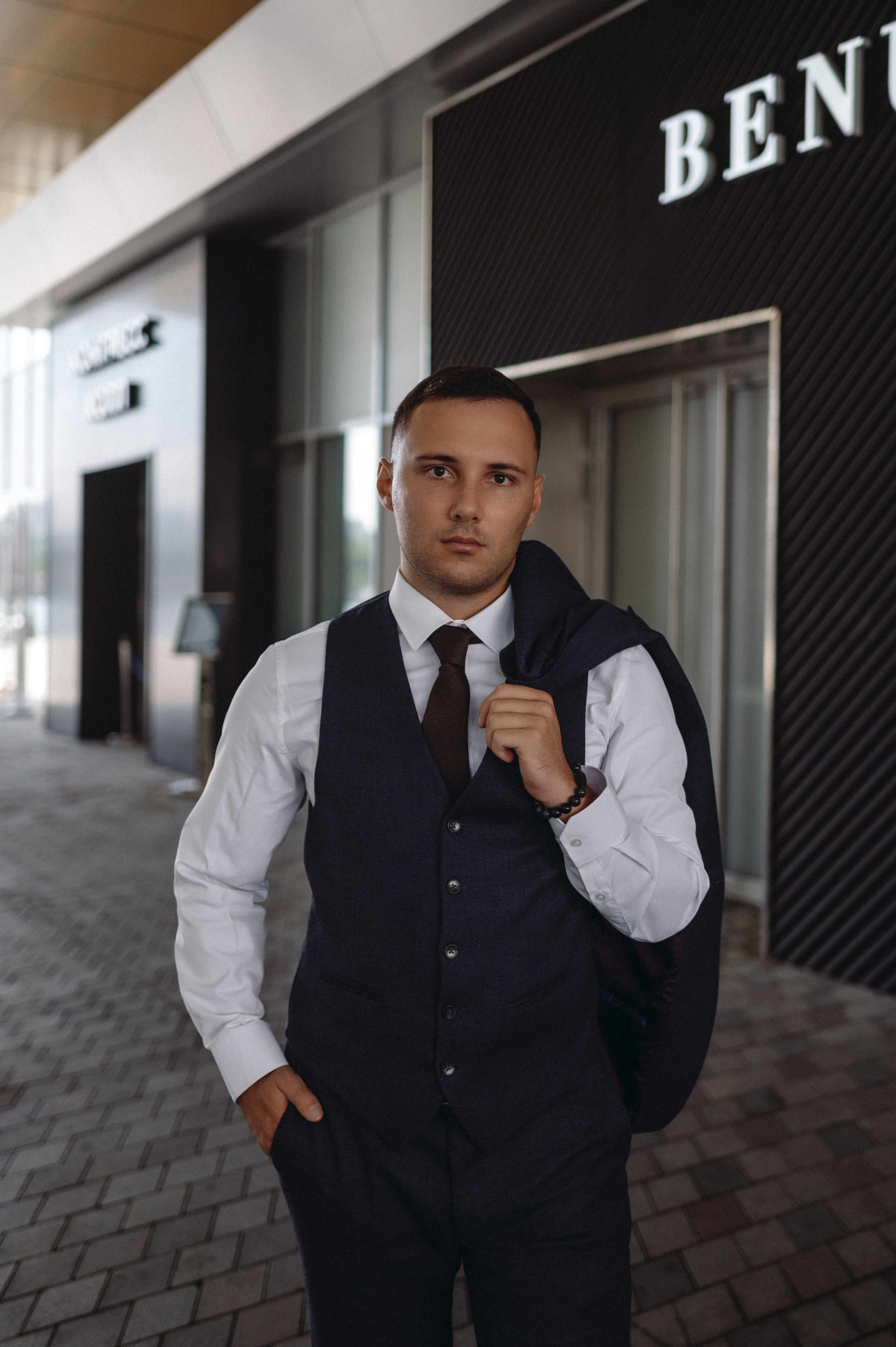 Екатерина Алексей. Главная