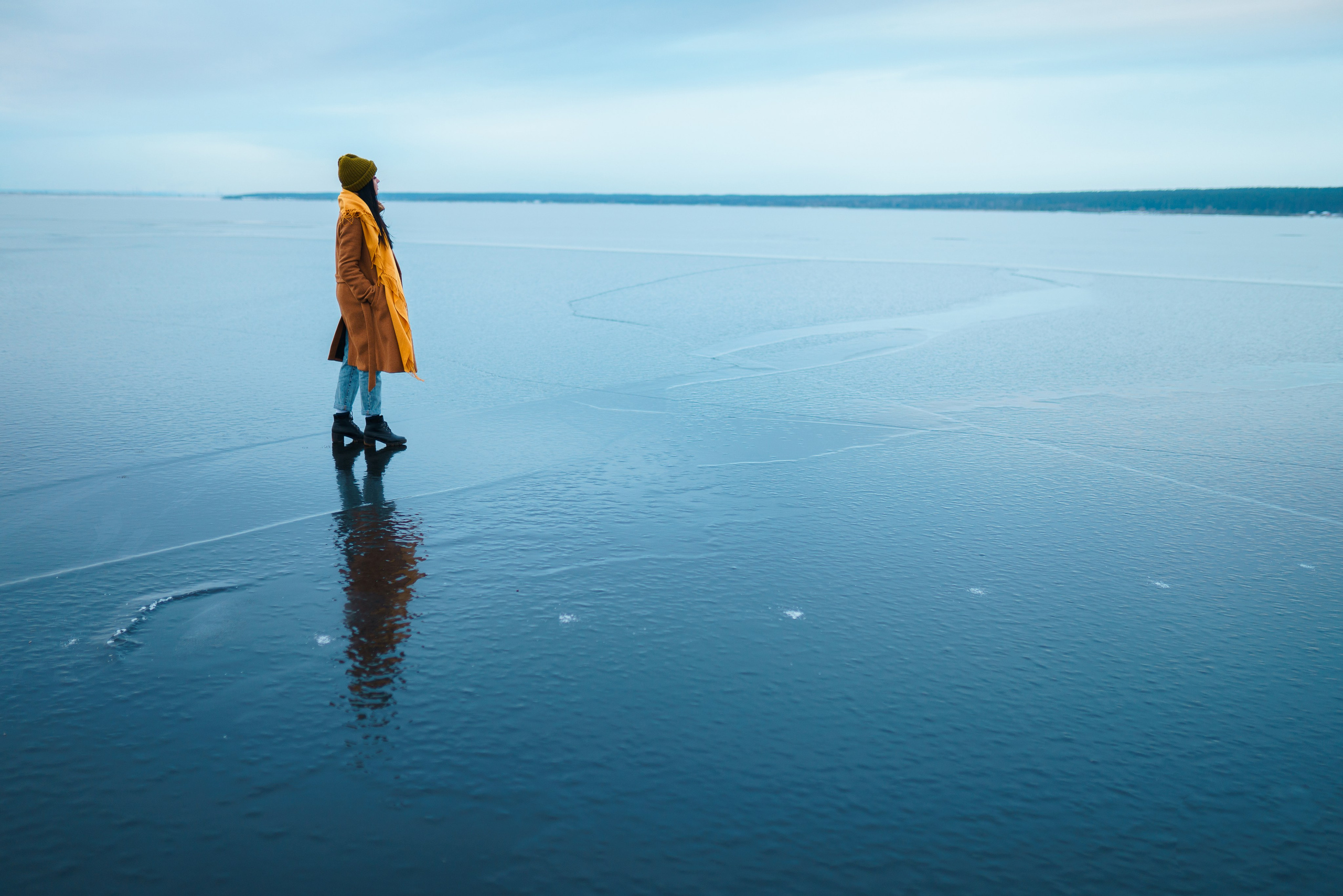 ЦВЕТНЫЕ ФОТОГРАФИИ. Никита Аничкин фото и видео оператор из России