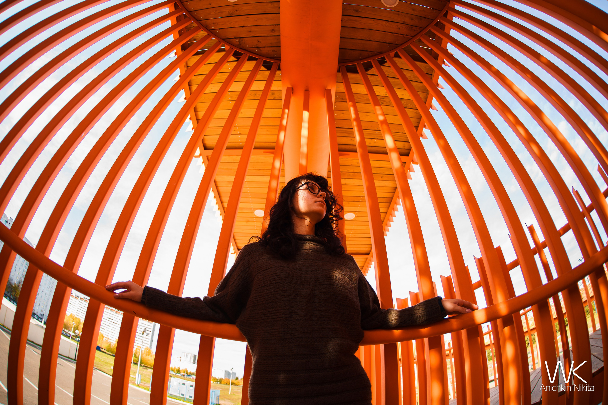 ФОТОСЕССИИ. Никита Аничкин фото и видео оператор из России