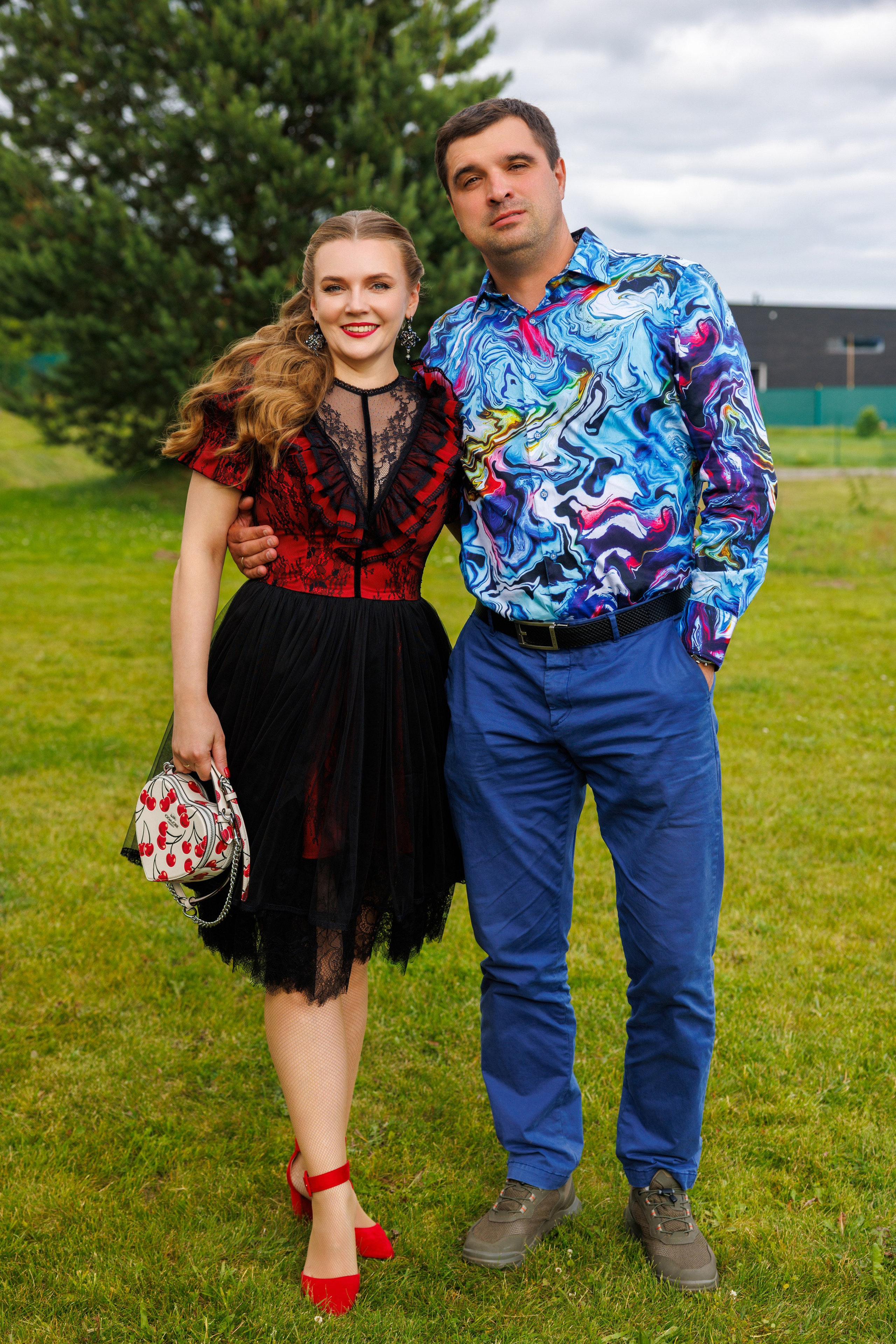 Выпускной 2025 Шк 10. Коммерческий фотограф Андрей Тремасов