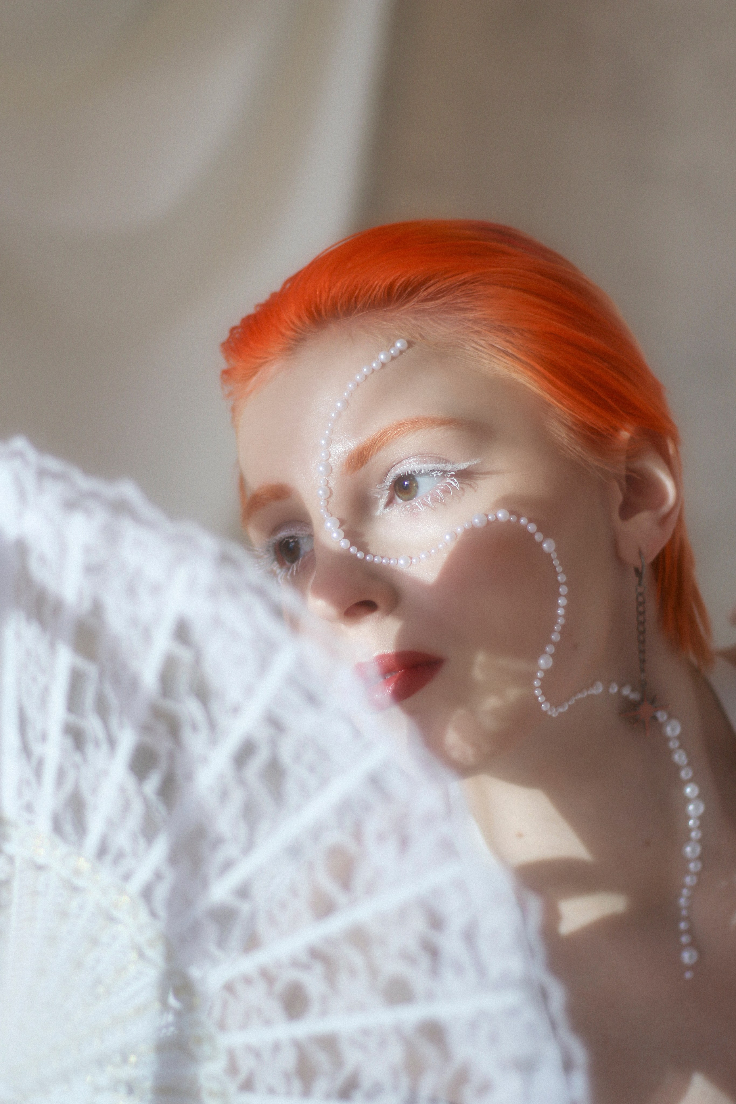 Отблеск. Фотограф Красноярск