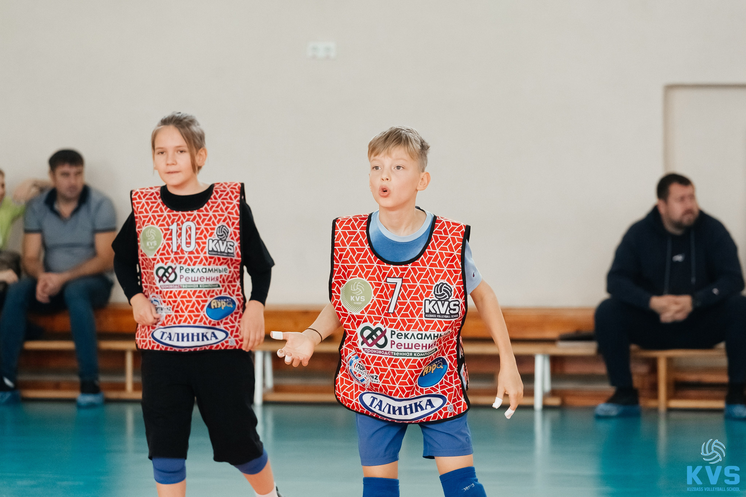 Волейбольный турнир «Надежда Сибири». Фотограф Кемерово | Сергей