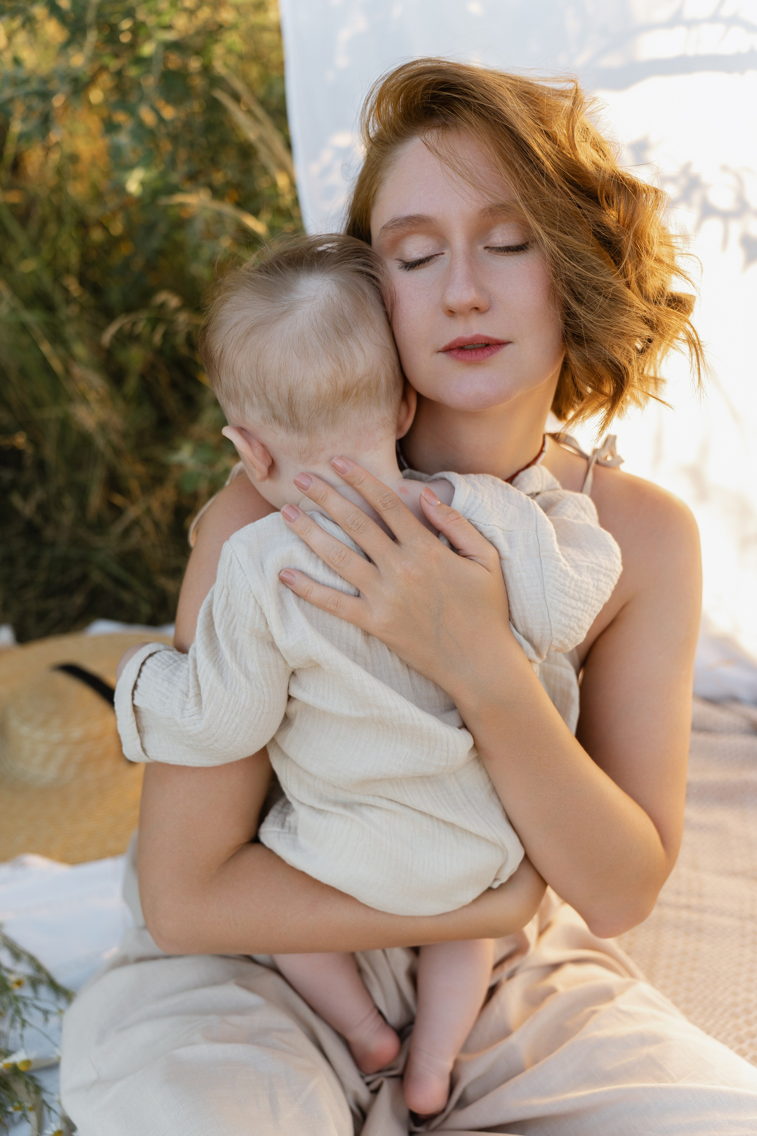 Виталий и Татьяна_ фотозона пикник. Свадебный и семейный фотограф в Самаре Салахова Гулина