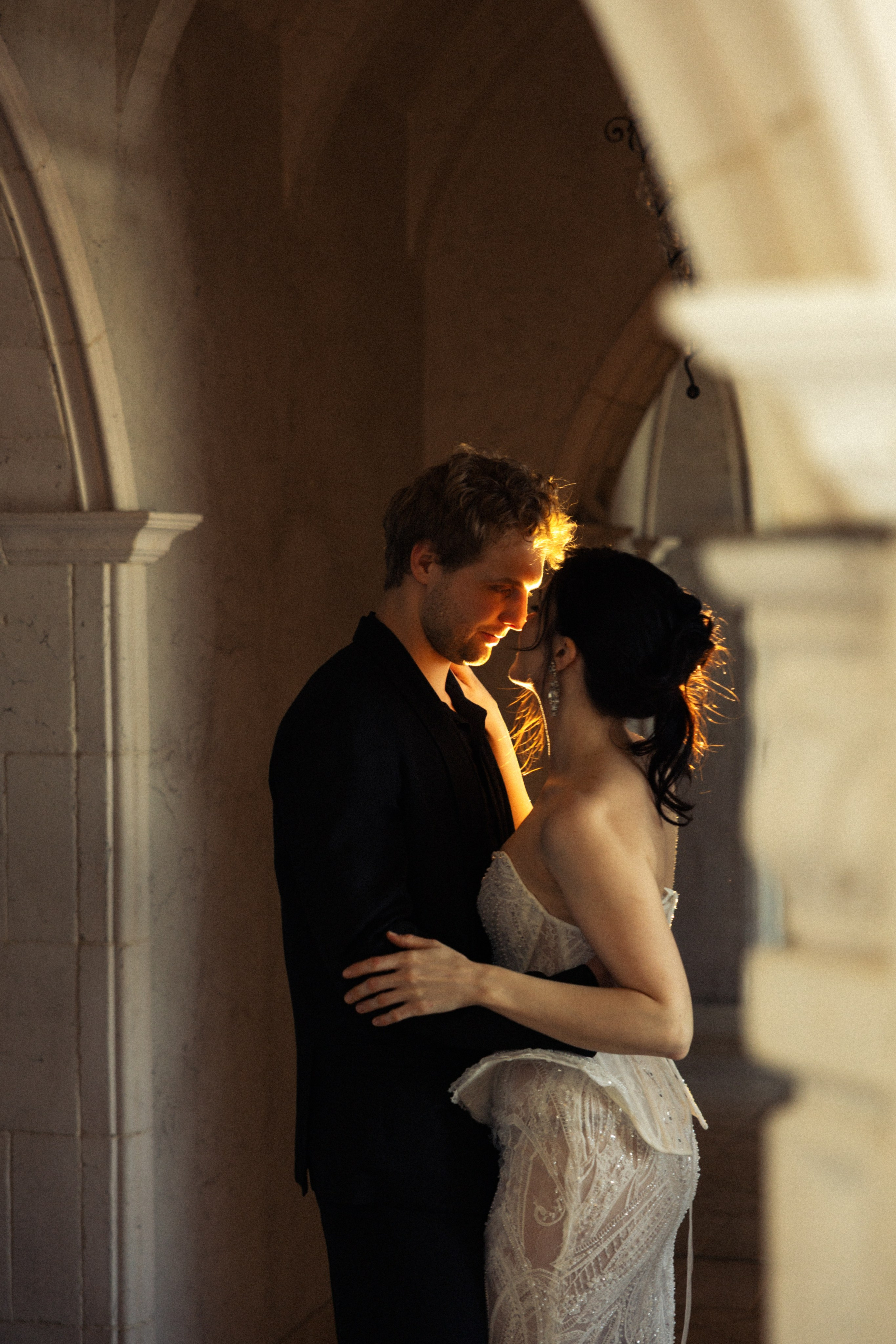 Сандра & Никита. Phdkvmr.ru