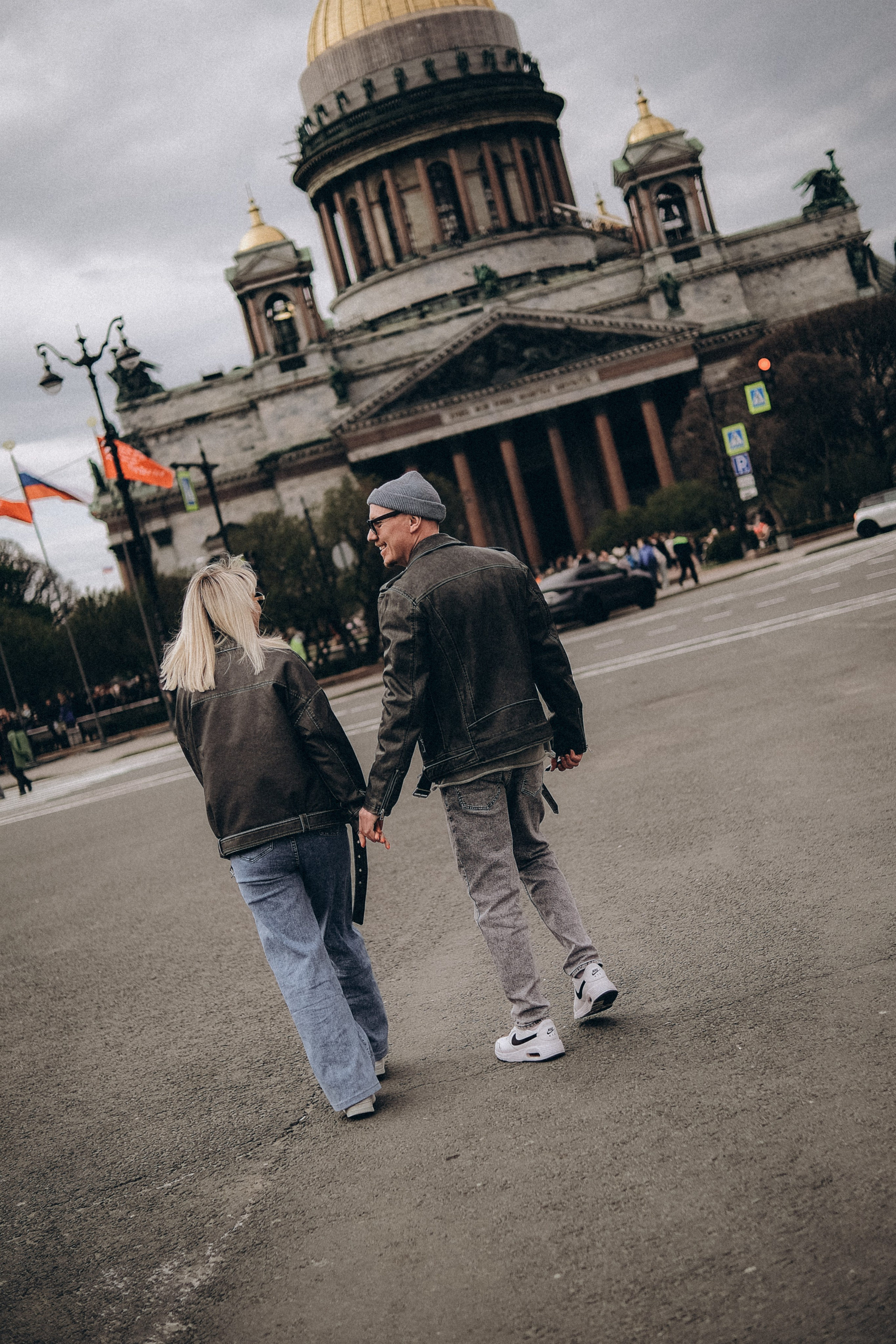 Кира & Макс. Phdkvmr.ru