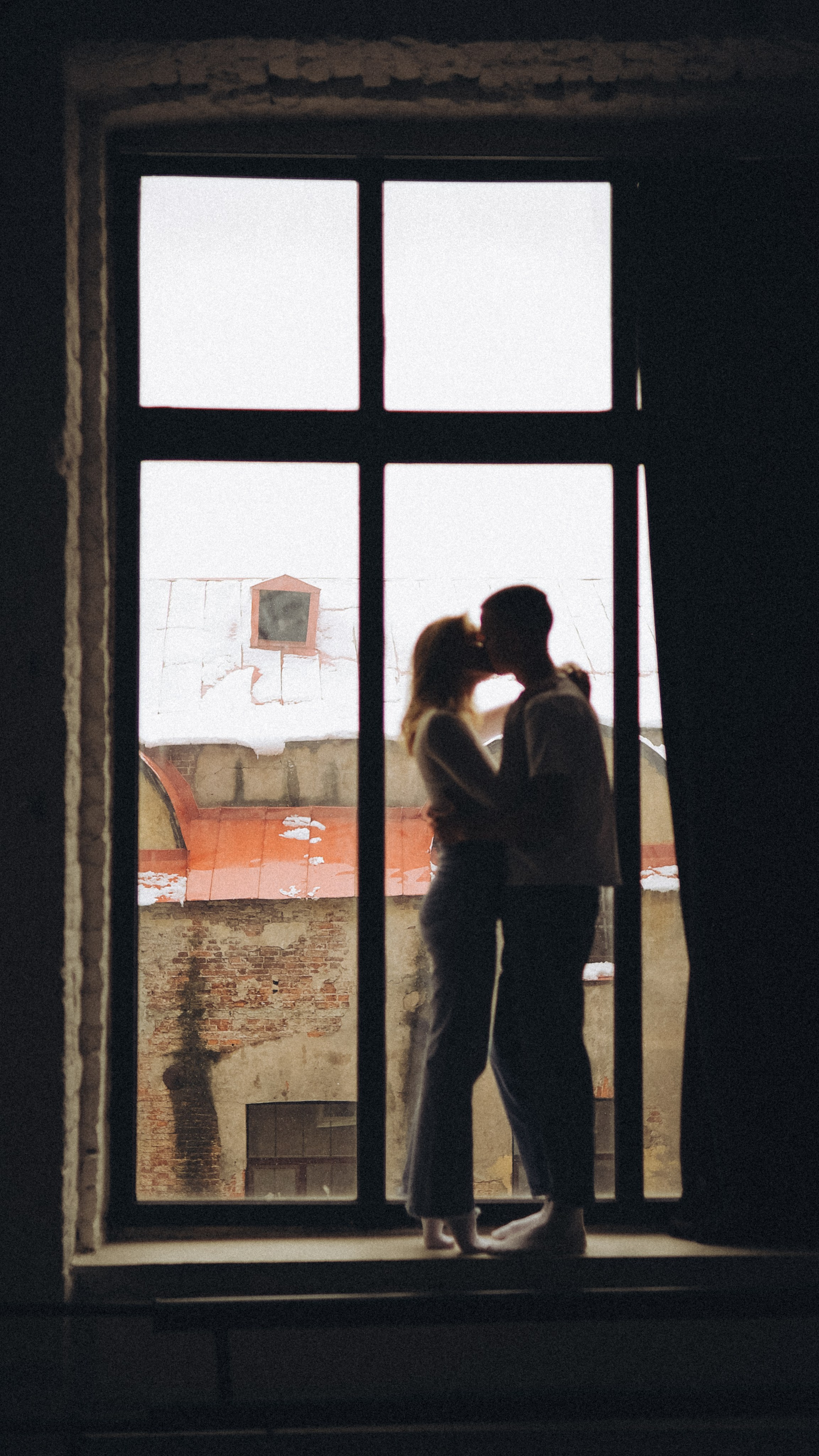 Даша & Федя. Phdkvmr.ru