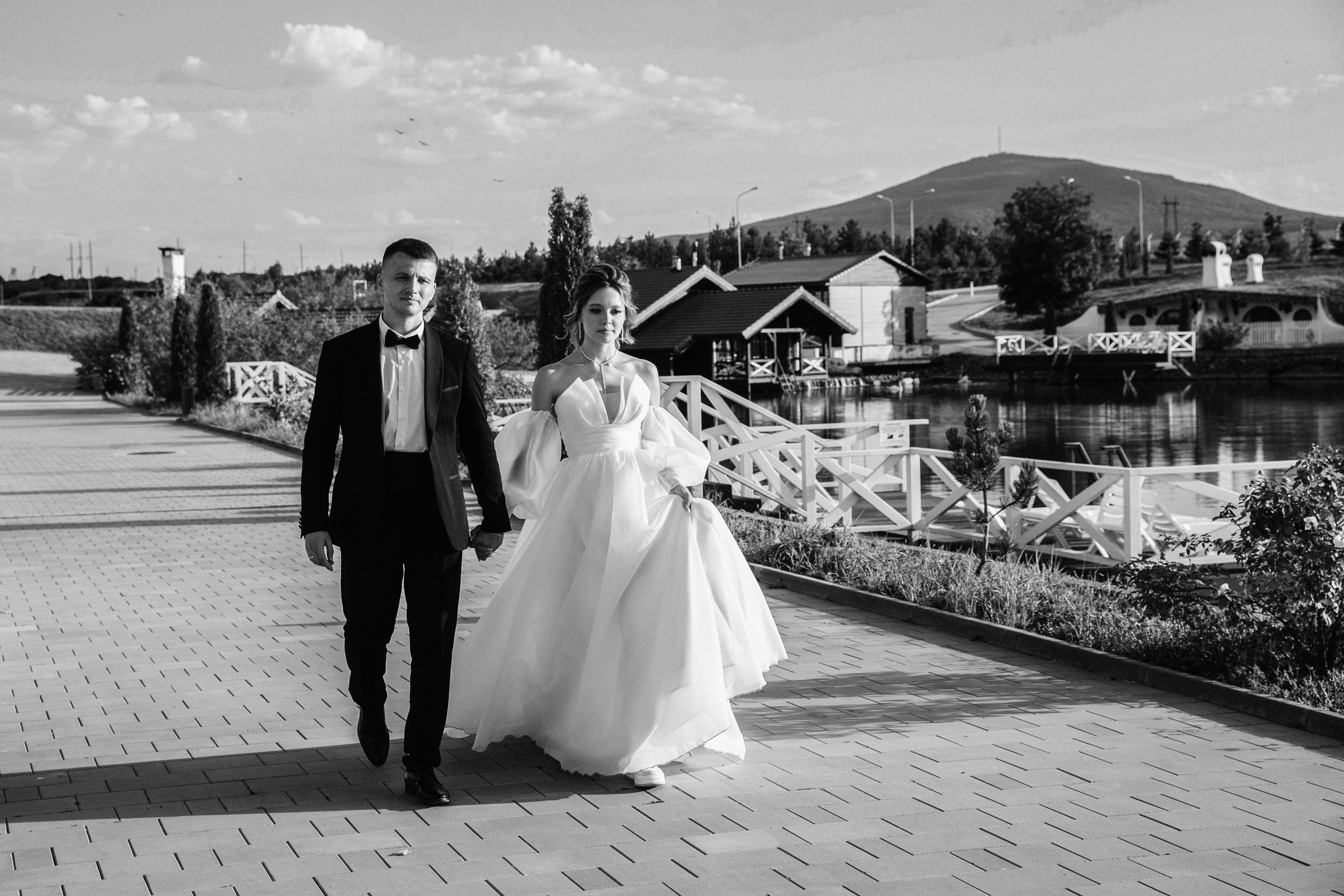 Александра и Игорь. Фотограф Георгиевск, КМВ Дамер Катерина