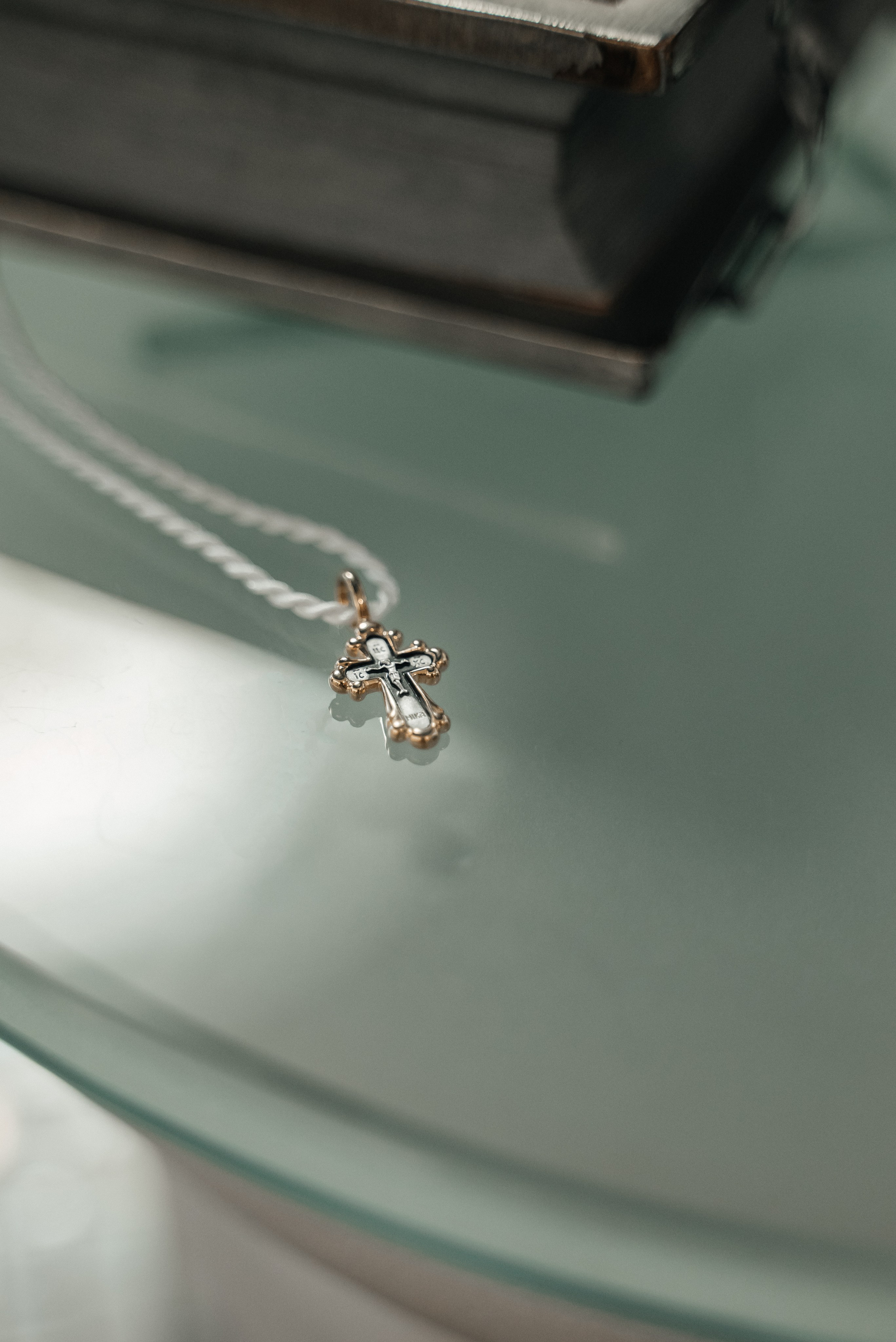 Крещение маленькой Александры (частичная конфиденциальность). Семейный фотограф в Минске Дарья Дреко