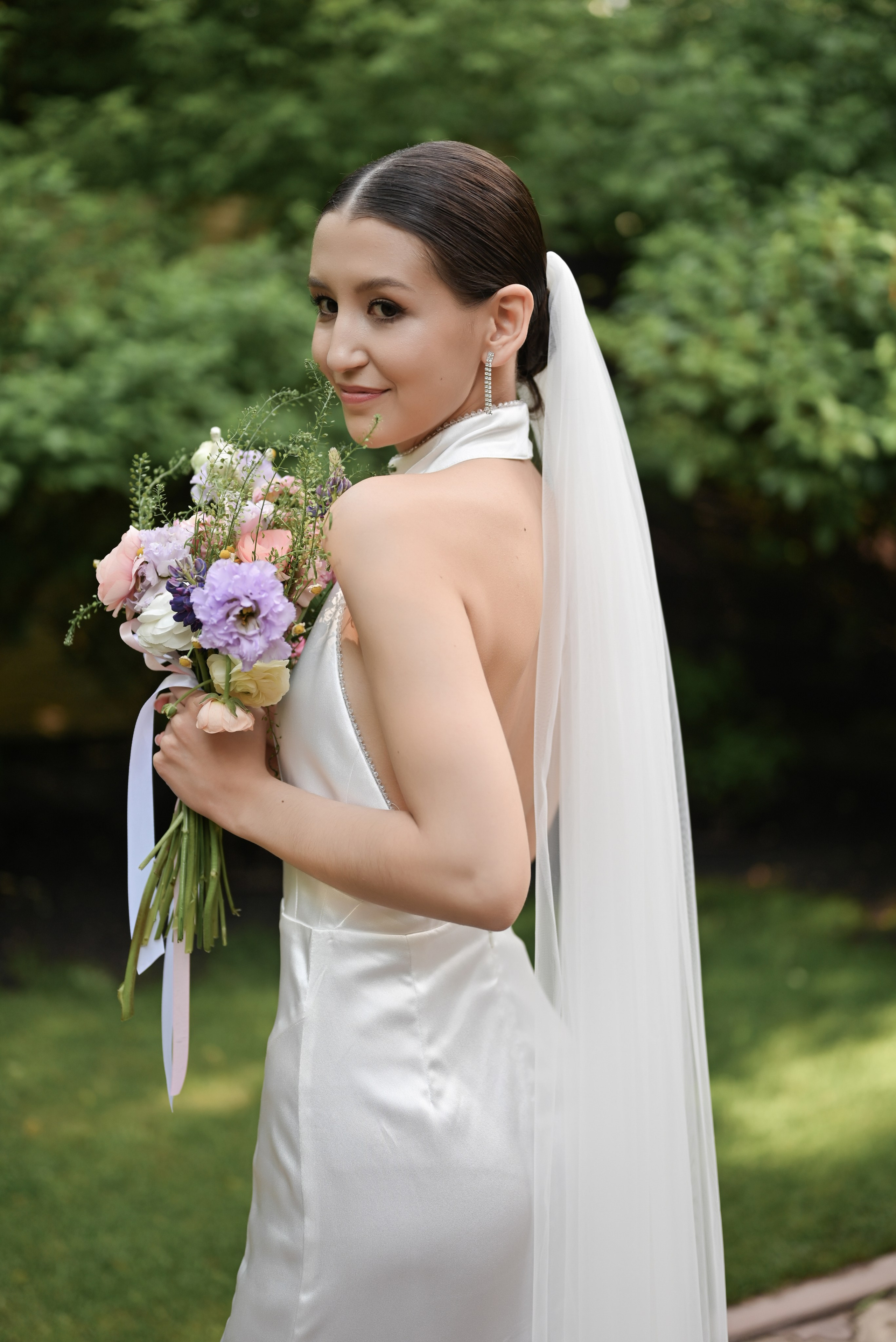 Кирилл & Лия. Свадебный и семейный фотограф в Уфе Александров Максим