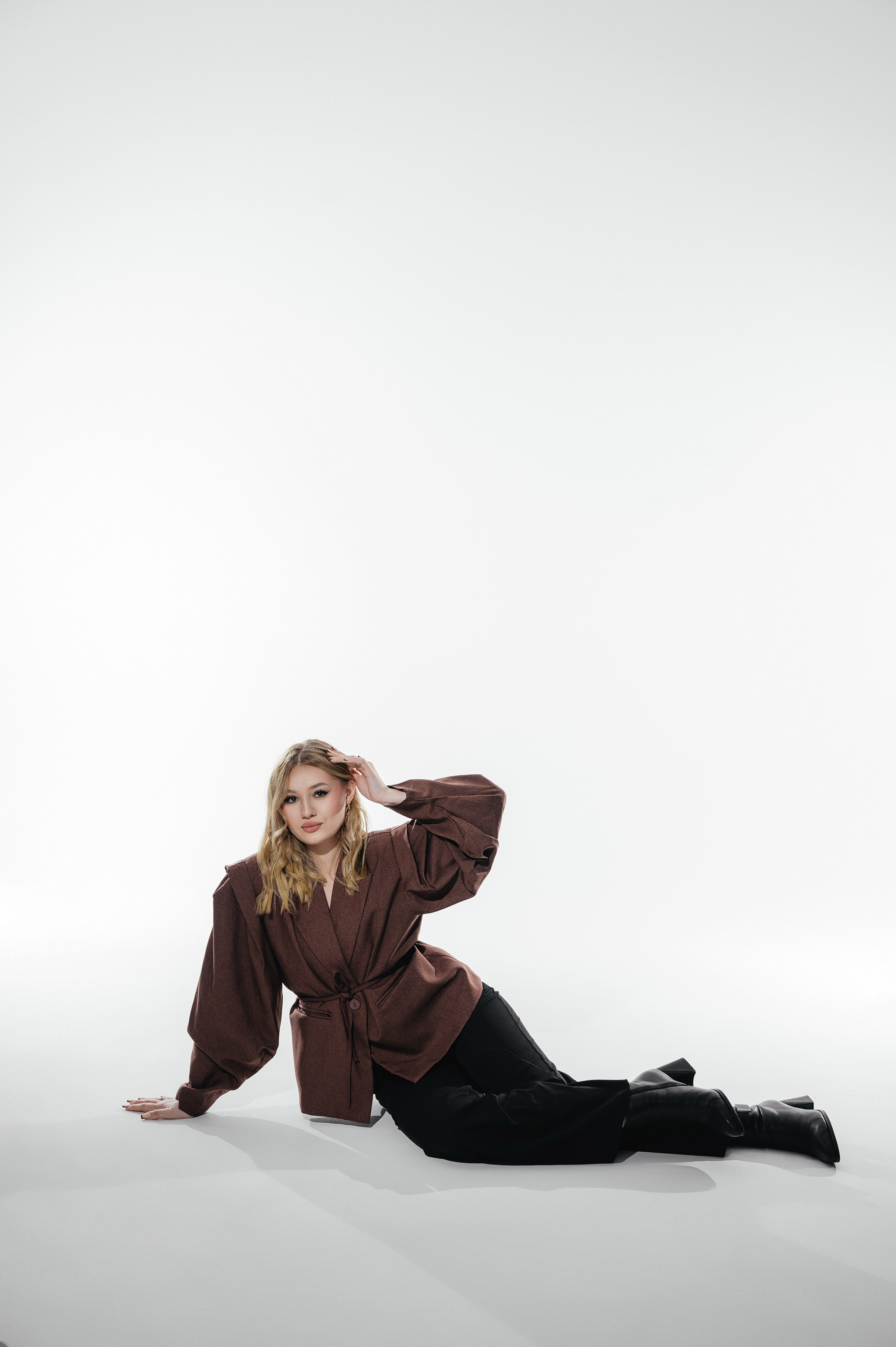 Полина. Наставник по мобильной съемке и фотограф Тула Новомосковск