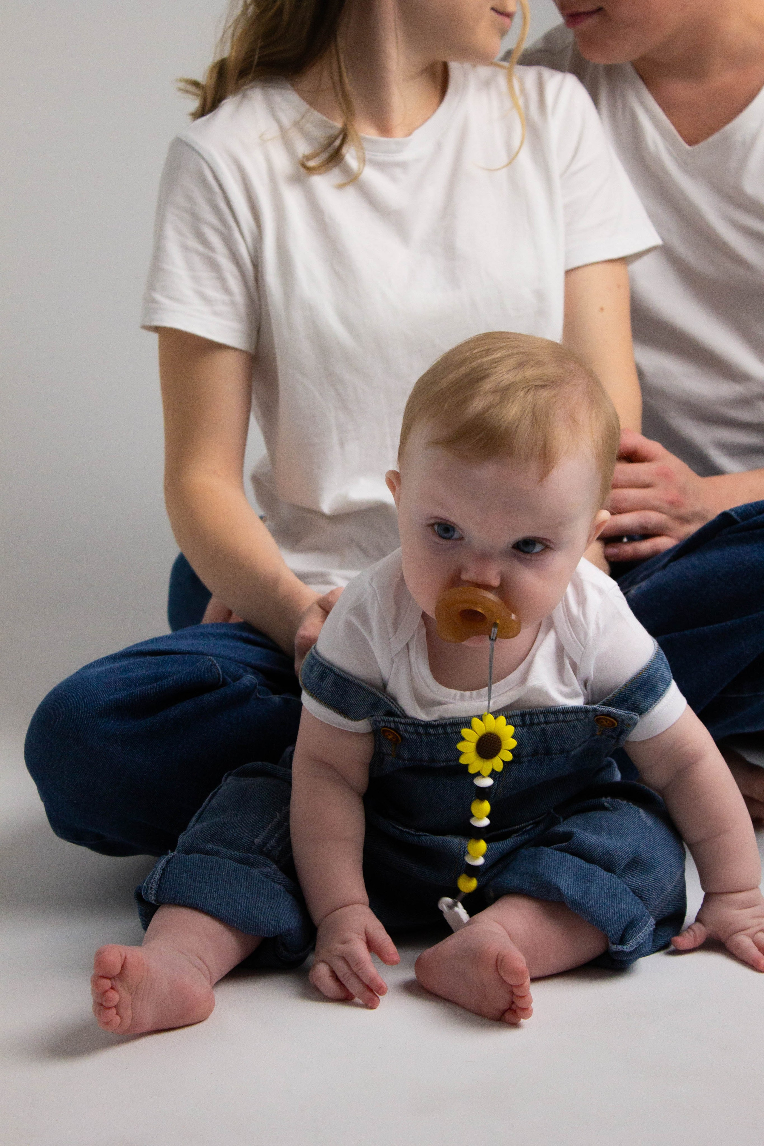 Семейные съёмки. Портретный и семейный фотограф в Новосибирской области. Работаю за улыбки клиентов :)