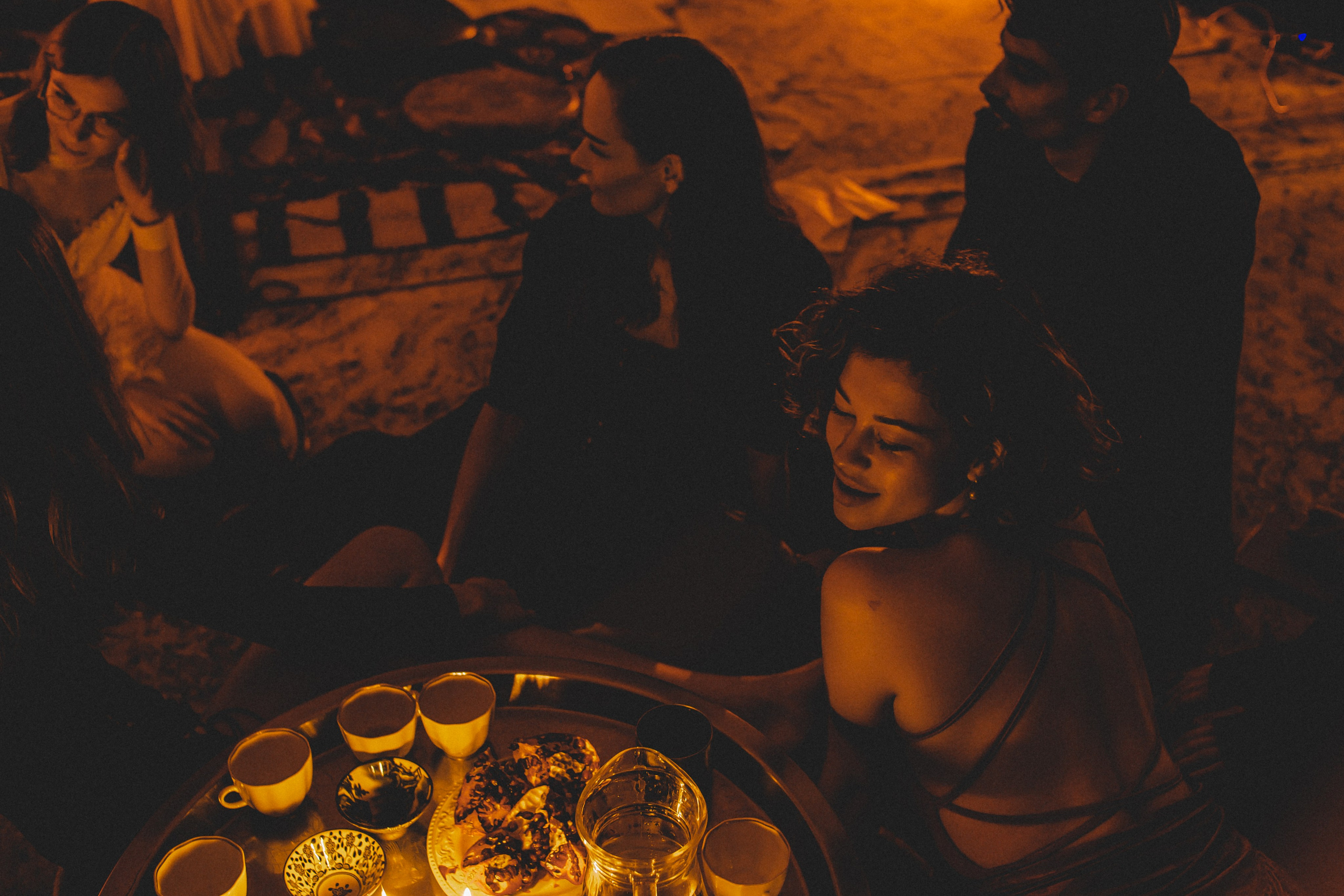 Only Lovers Left Alive. Игорь Гичка. Портрет с любовью