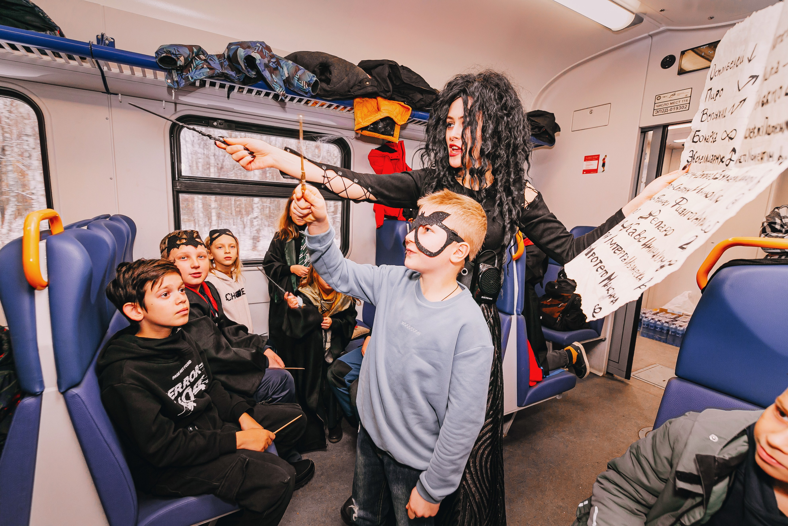 Детские праздники. Свадебный и репортажный фотограф в Ярославле и Санкт-Петербурге Роман Микрюков