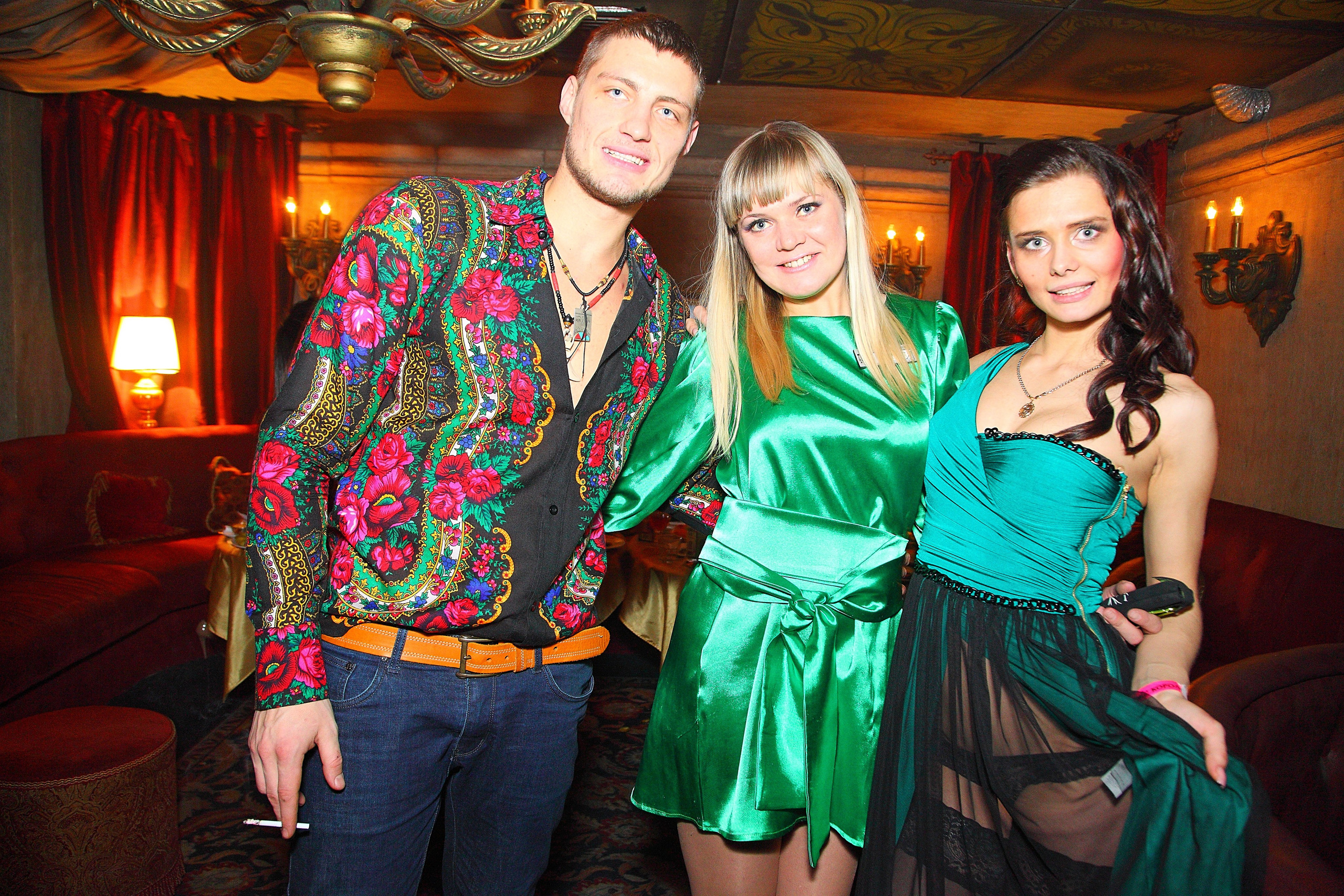 Тусовки. Свадебный и репортажный фотограф в Ярославле и Санкт-Петербурге Роман Микрюков