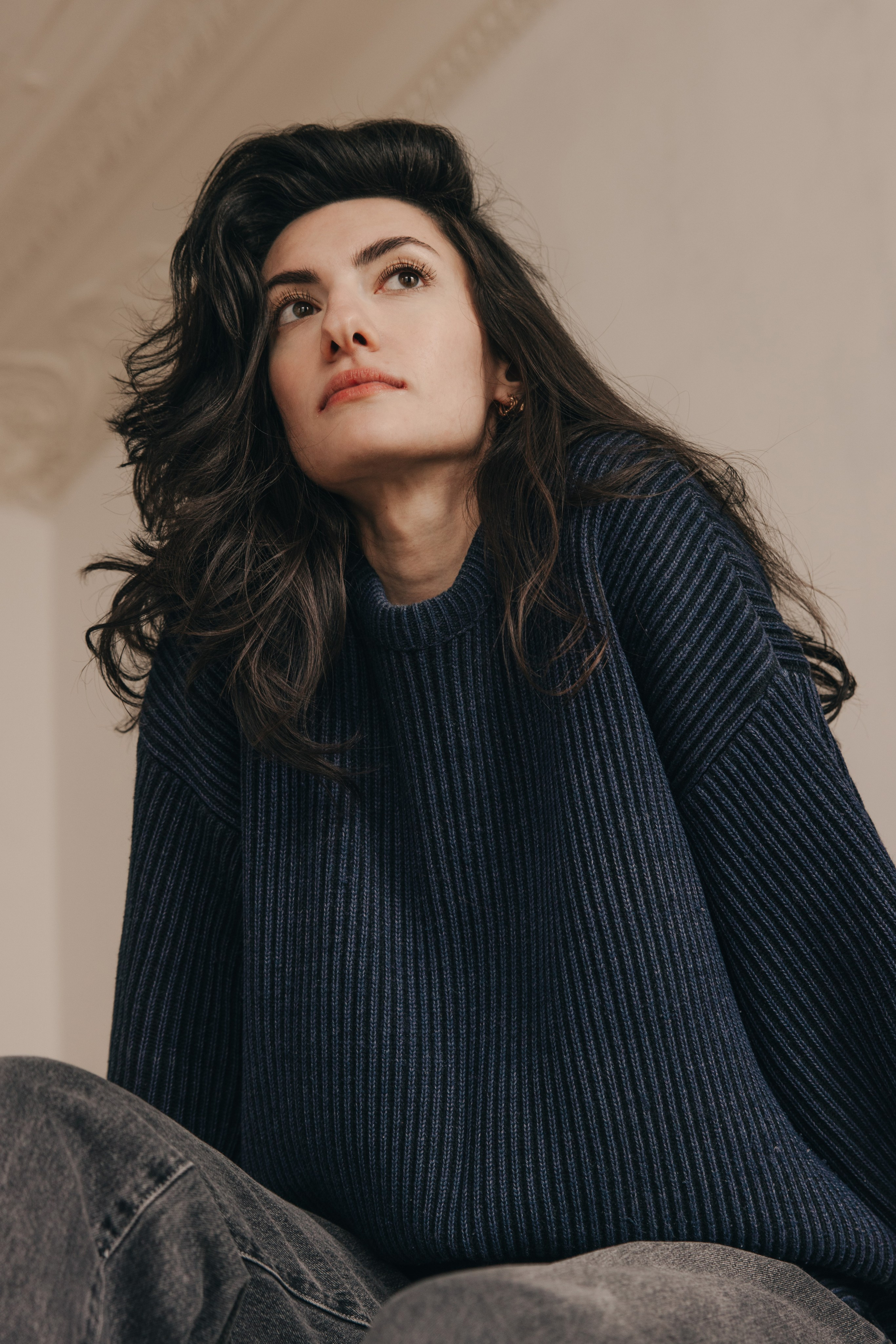 Карина. Ксения Цыгир, фотограф в Петербурге