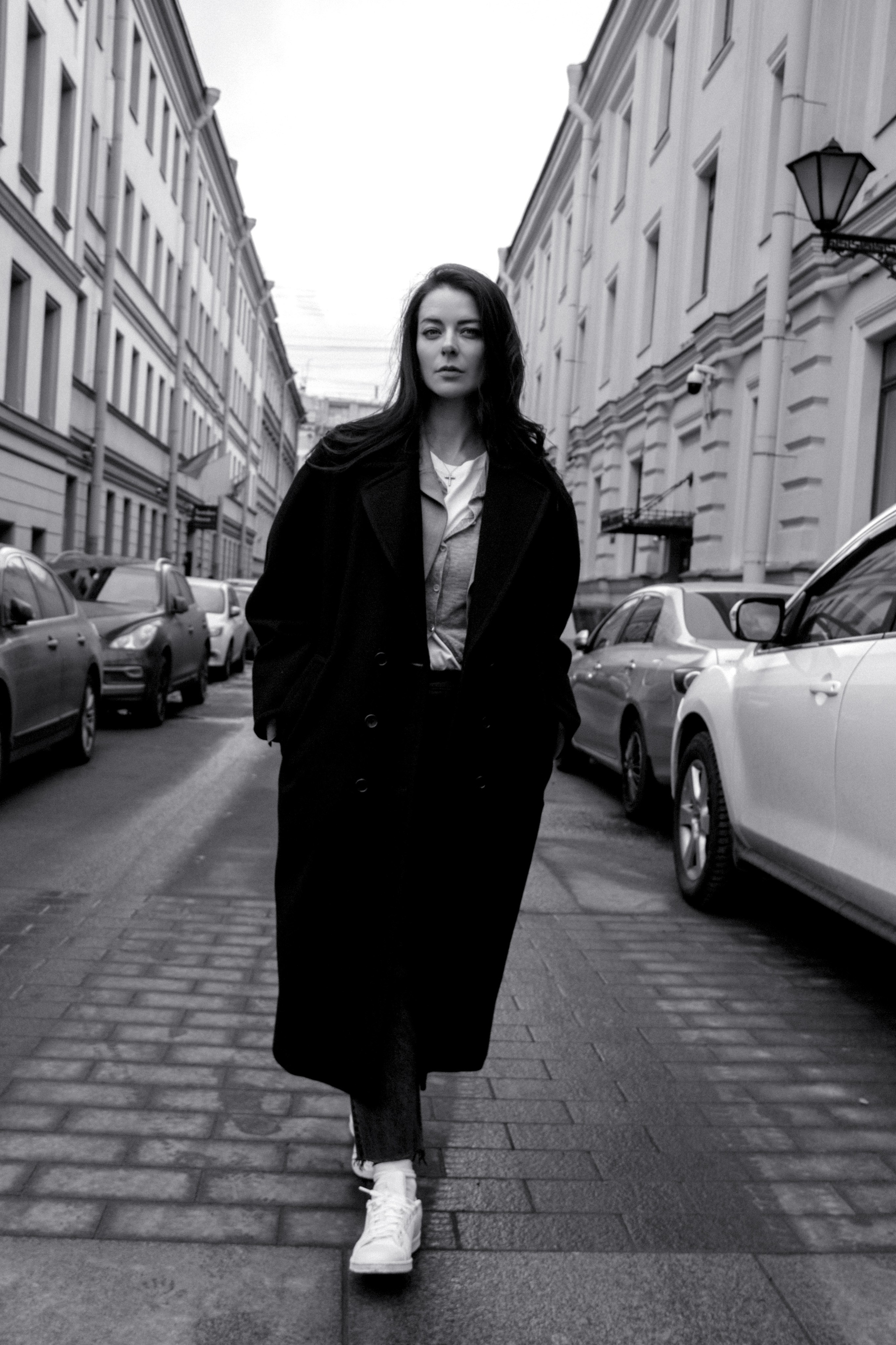 Portraits. Фотограф Алексей Веселов