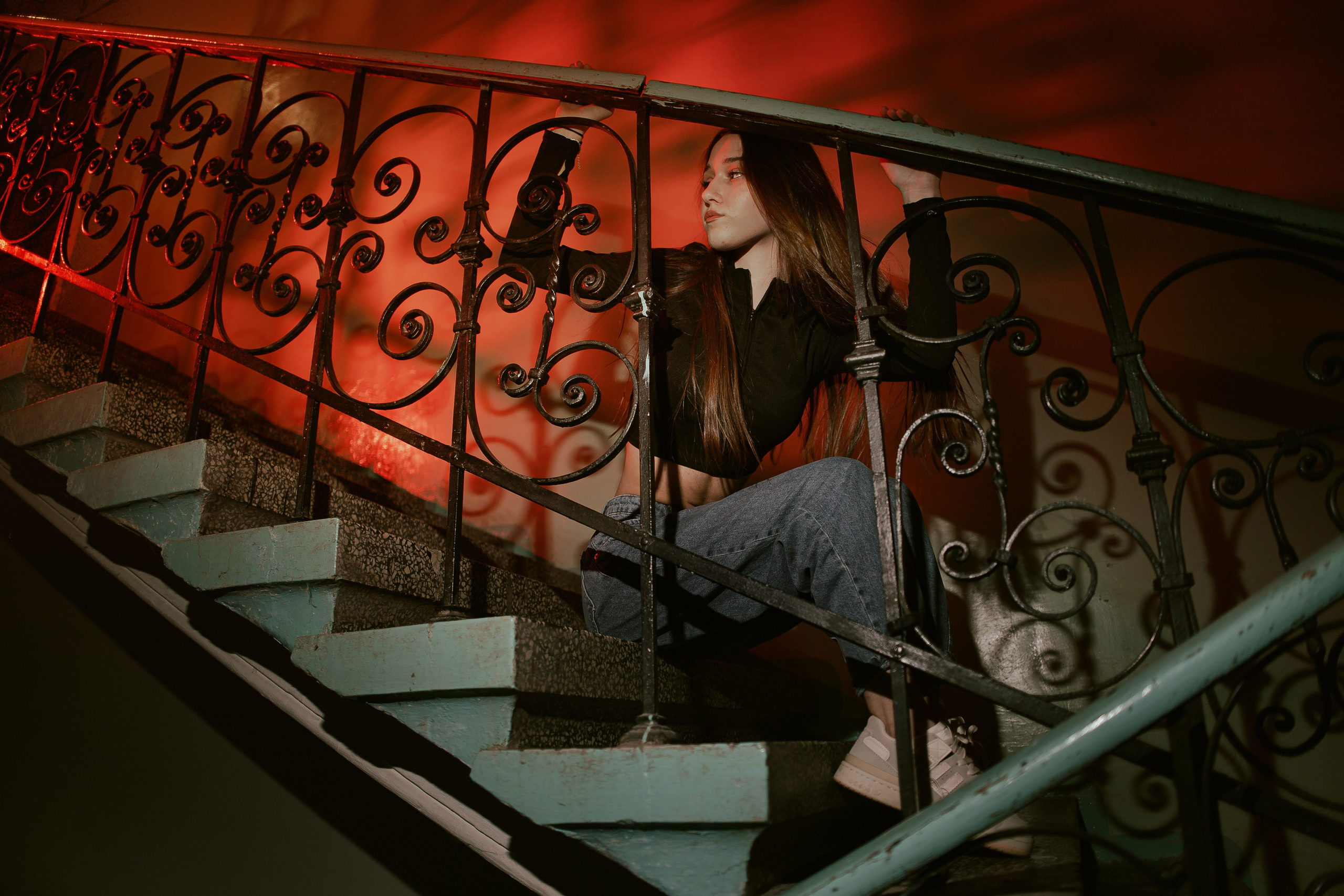 ► Polly ◄. Фотограф в Самаре и Самарской области Констанция