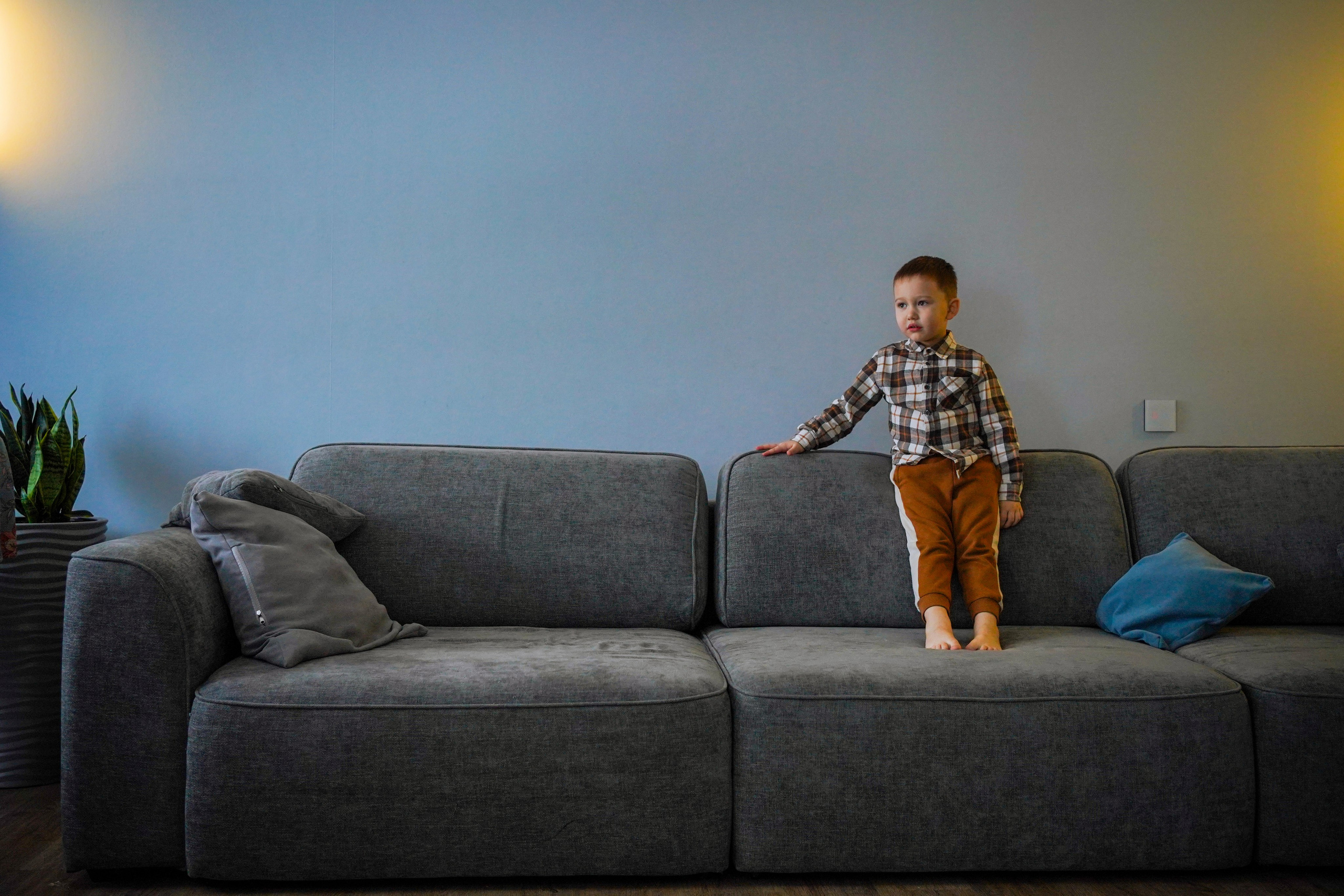 Лера Галактика. Главная