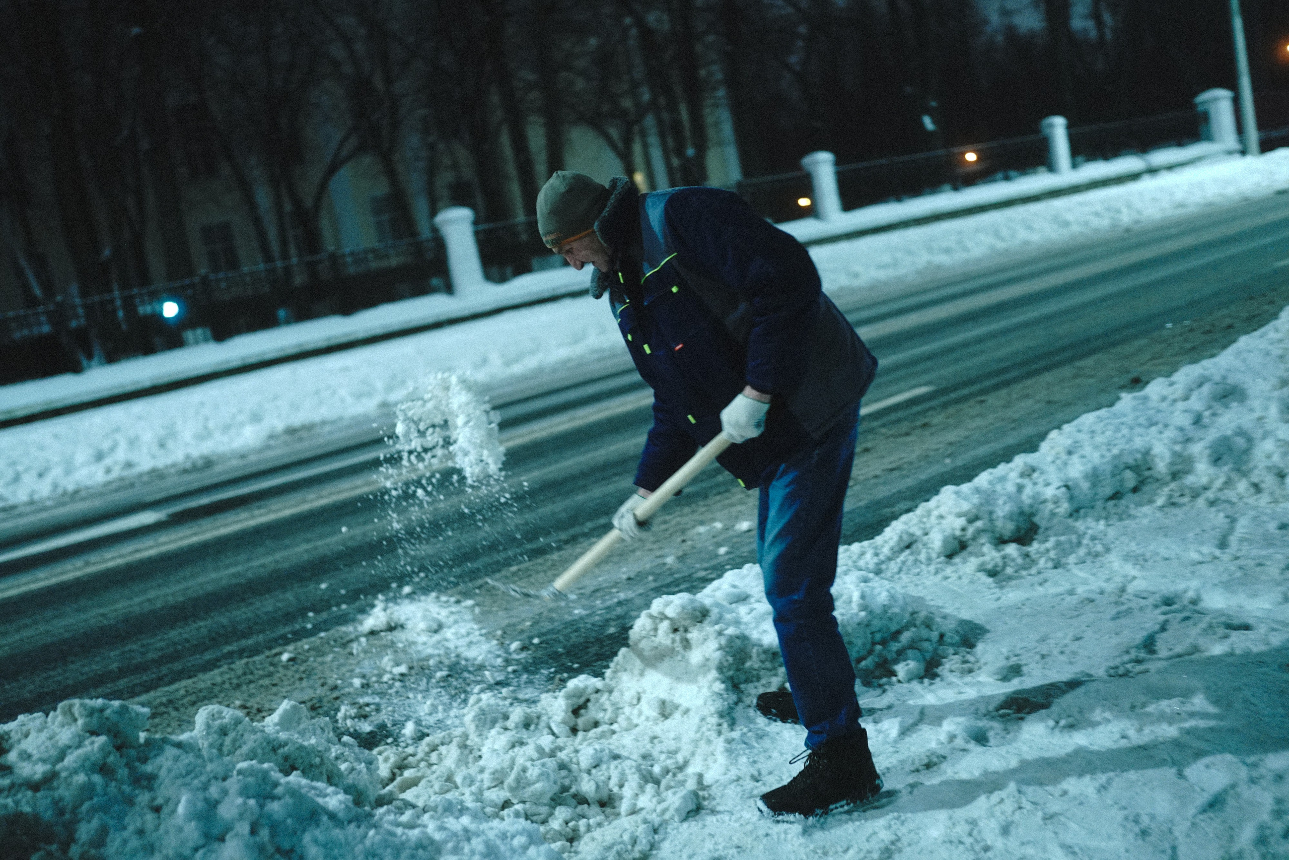 Фотодневник: в цвете. Фотограф Д. Куценков