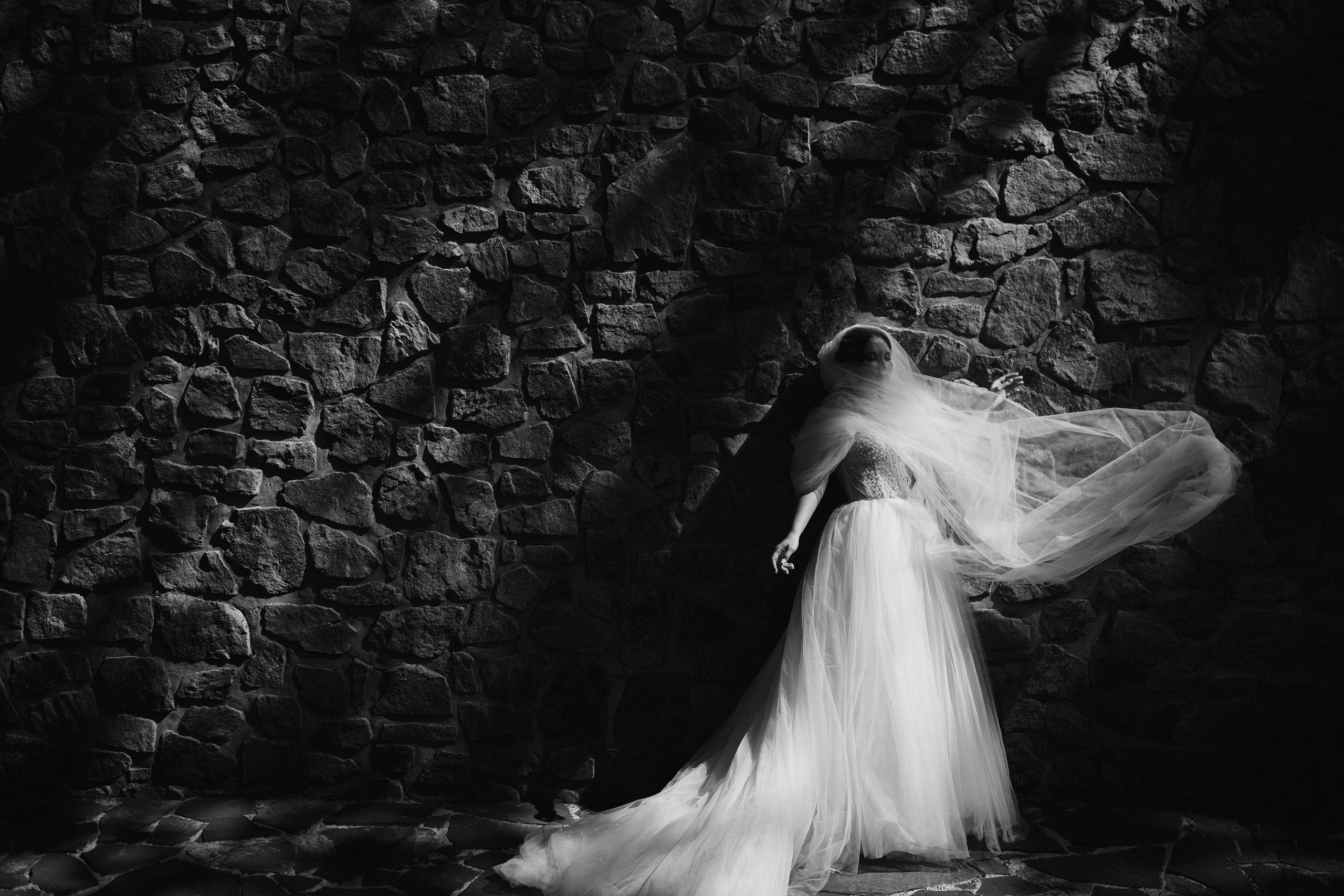 Влад и Даша. Организатор мероприятий в Абакане I Ольга Петухова