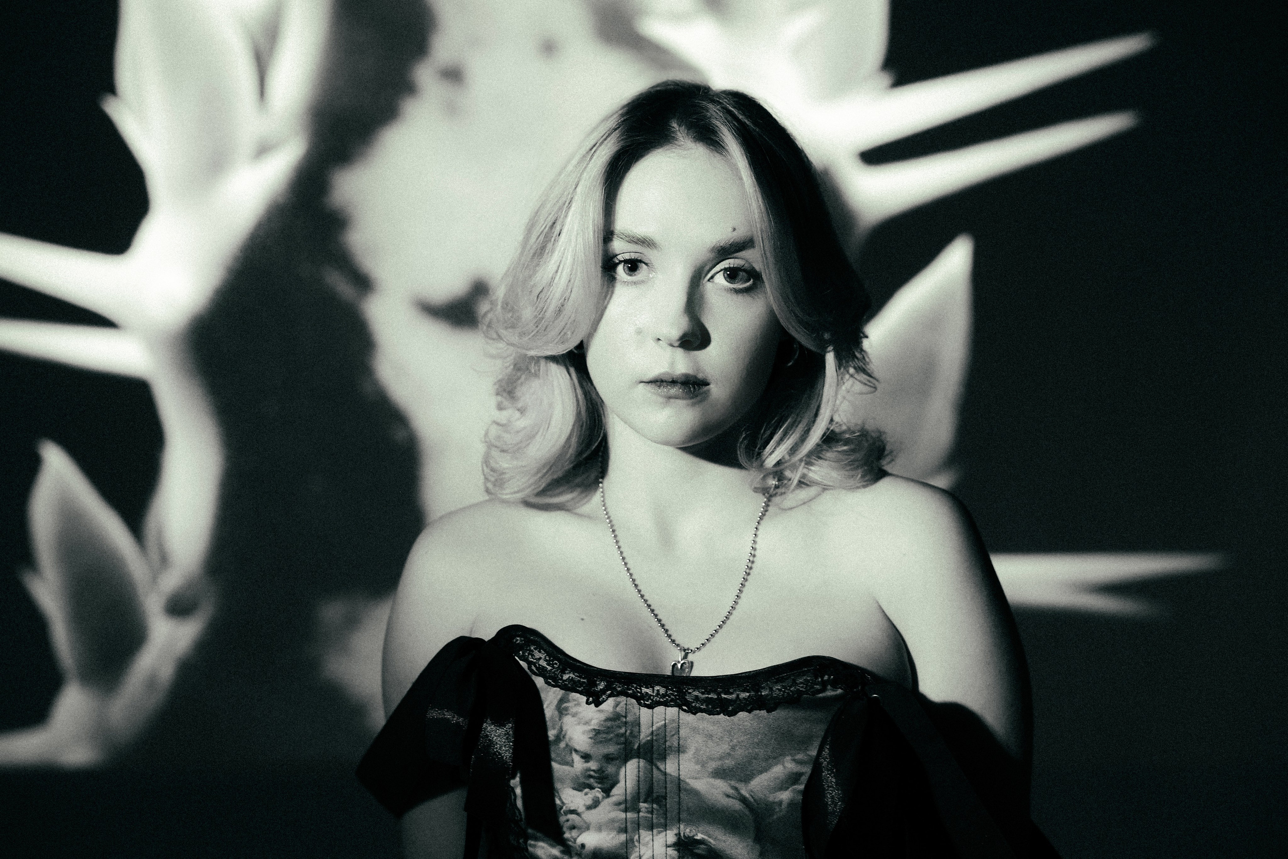 Яна Винская. Galchenok