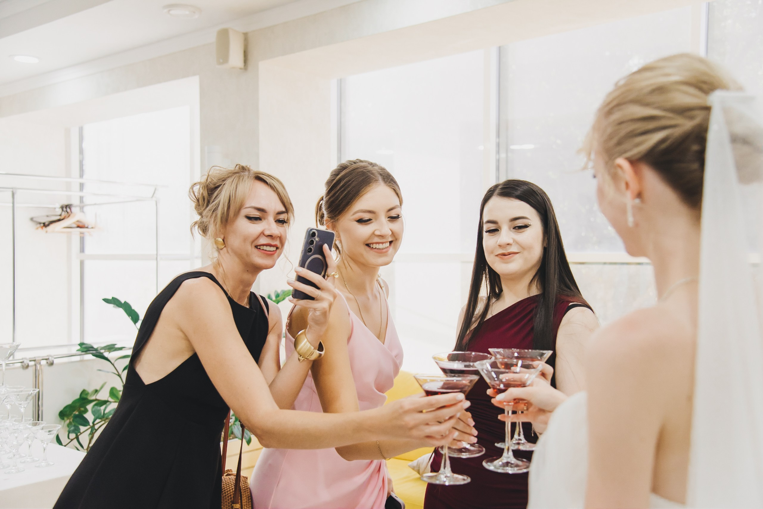 Любимка. Виталий Москальцов