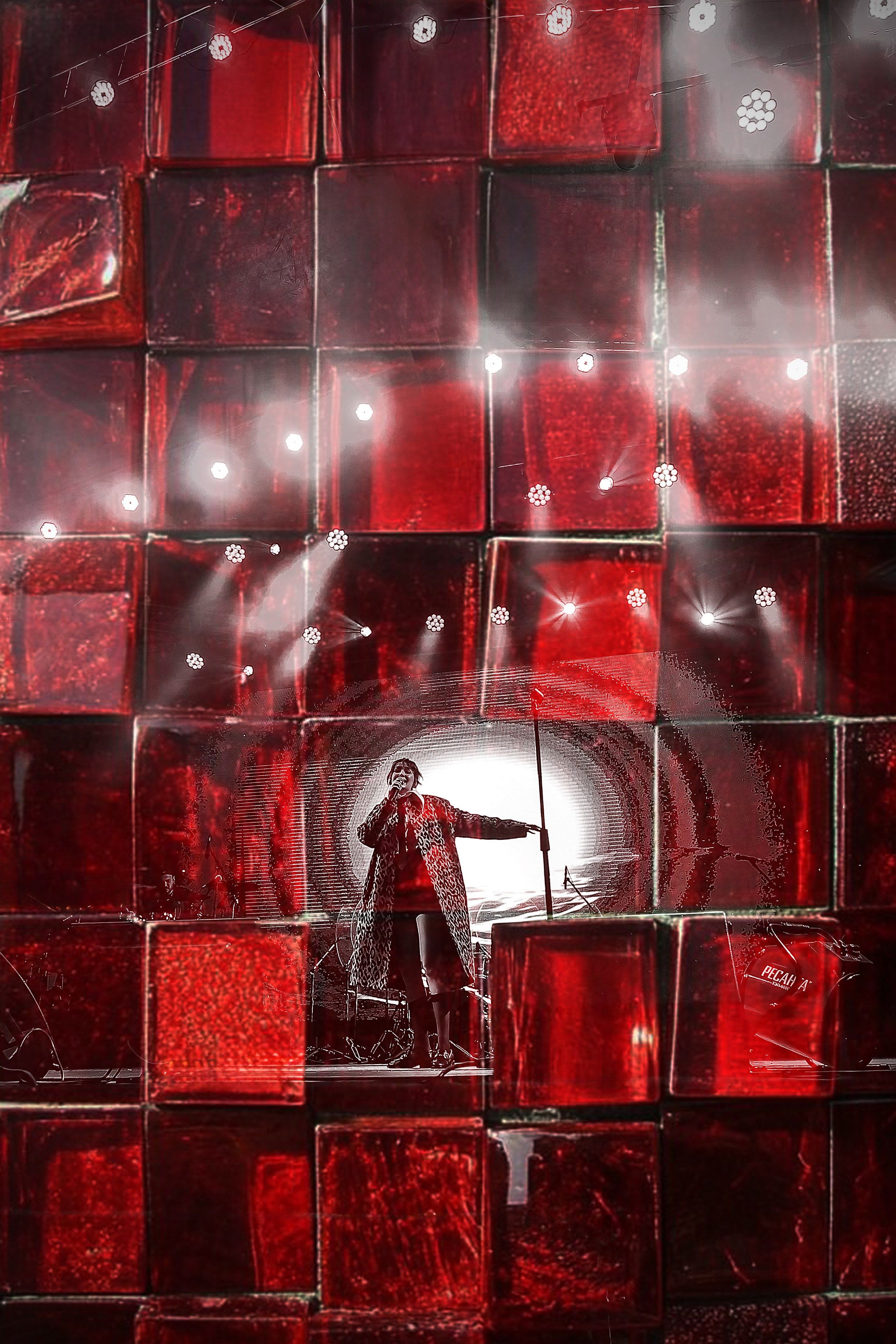 День города Волчанска, 2025. Александра, репортажный и событийный фотограф