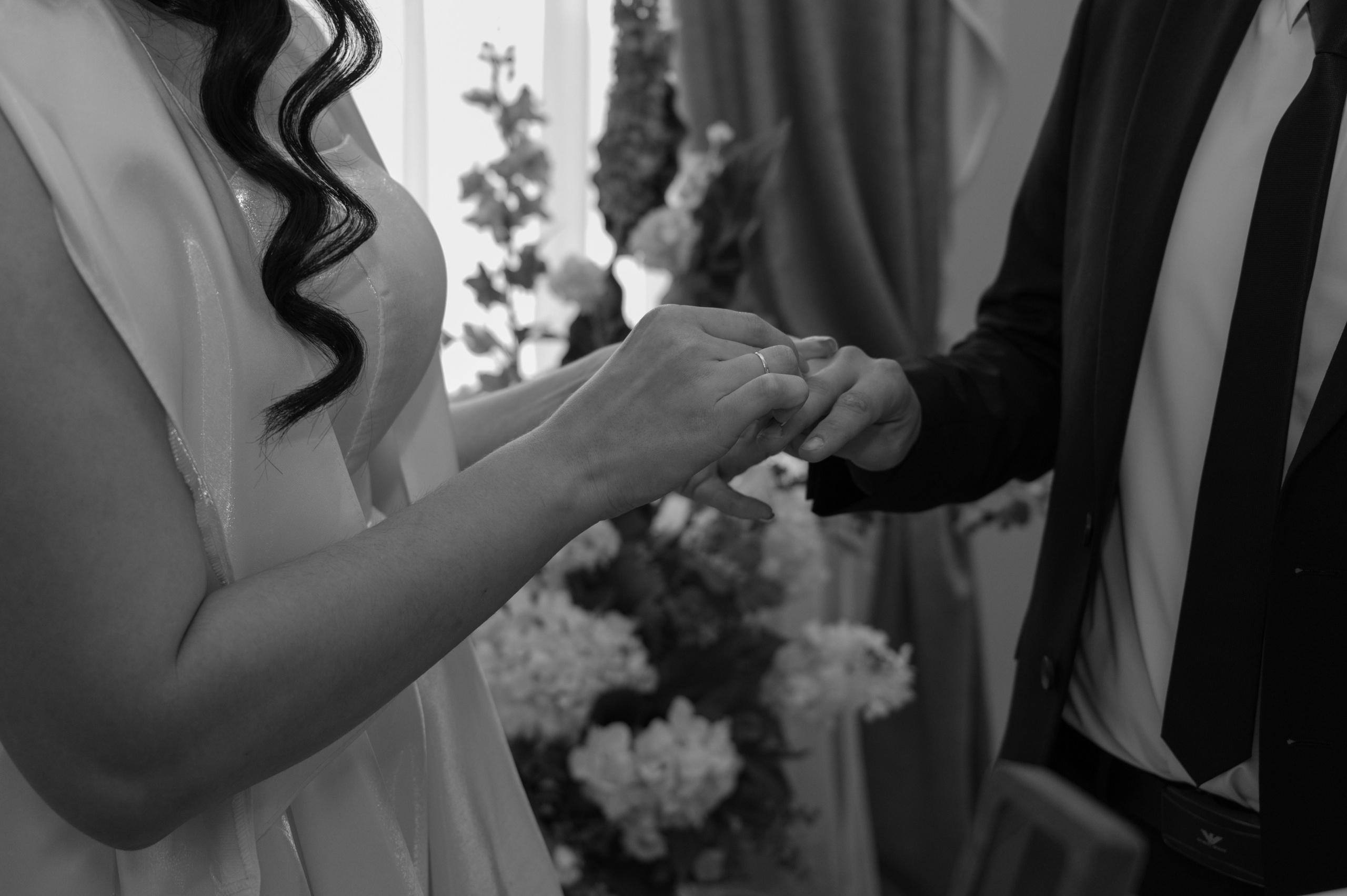 Любовь=искусство. Фотограф Ким Ангелина